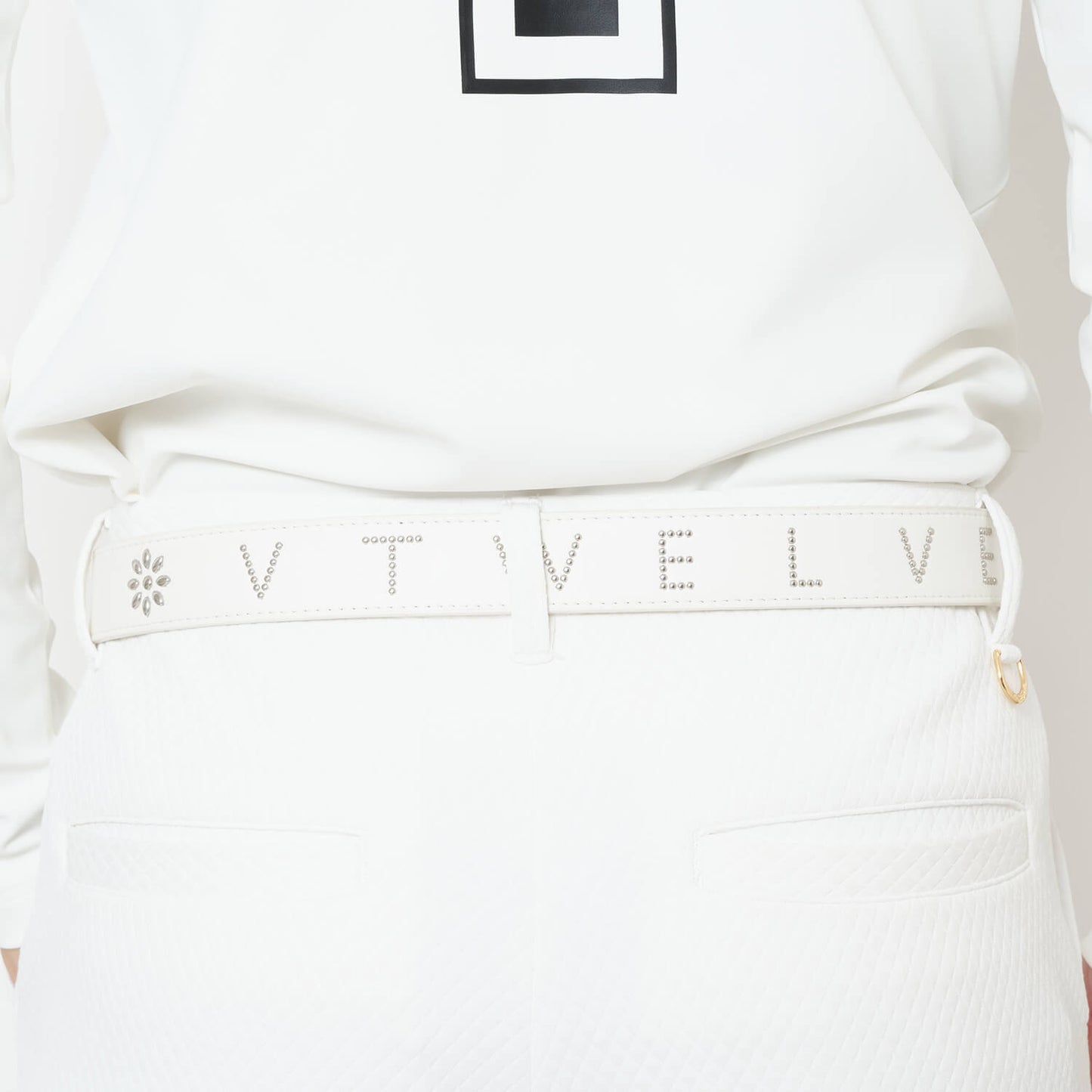 VT STUD BELT