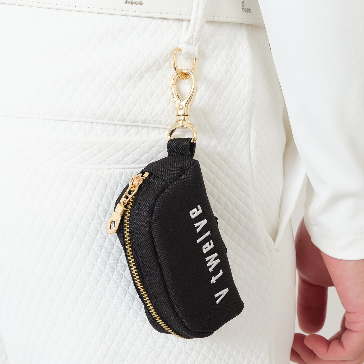 CL BALL CASE