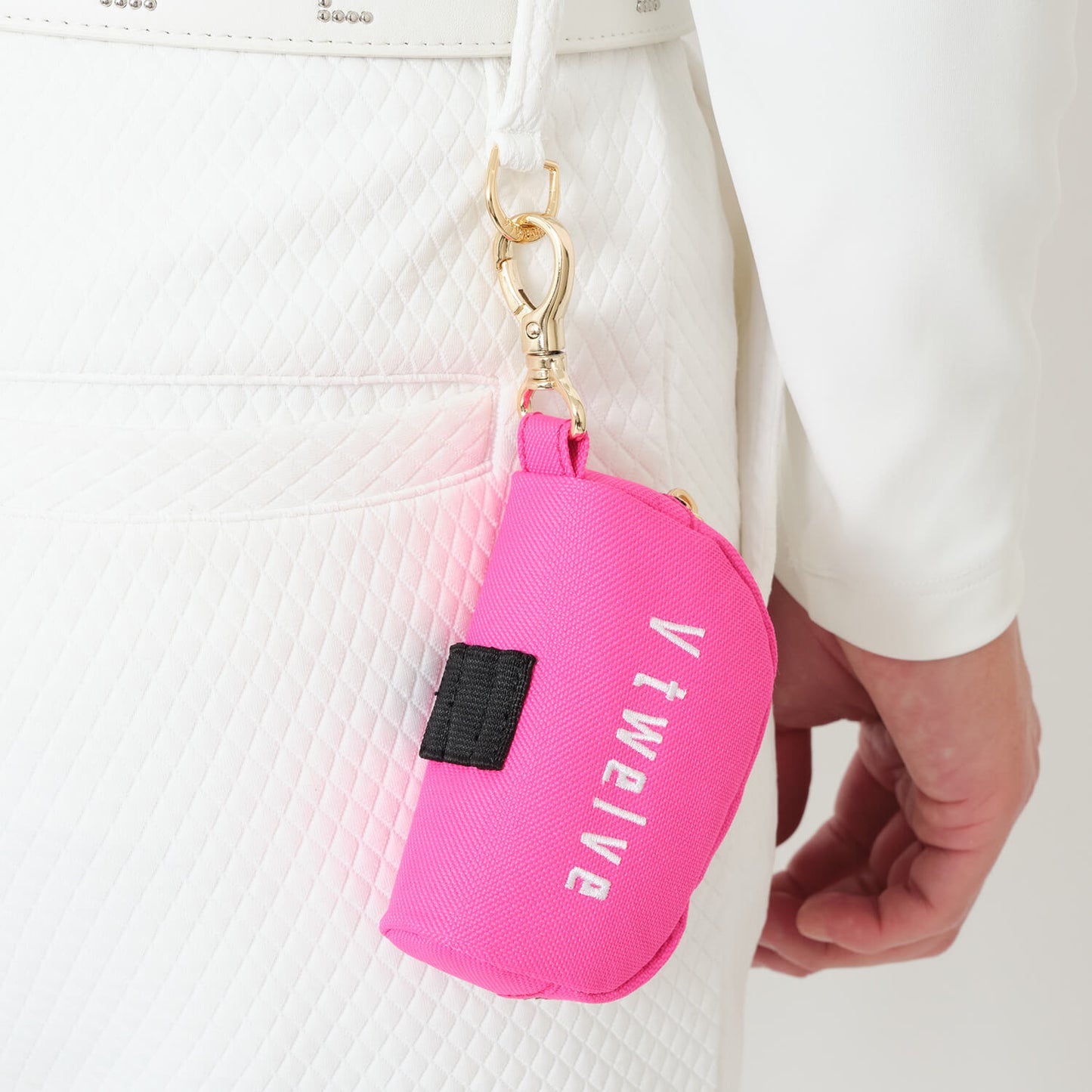 CL BALL CASE