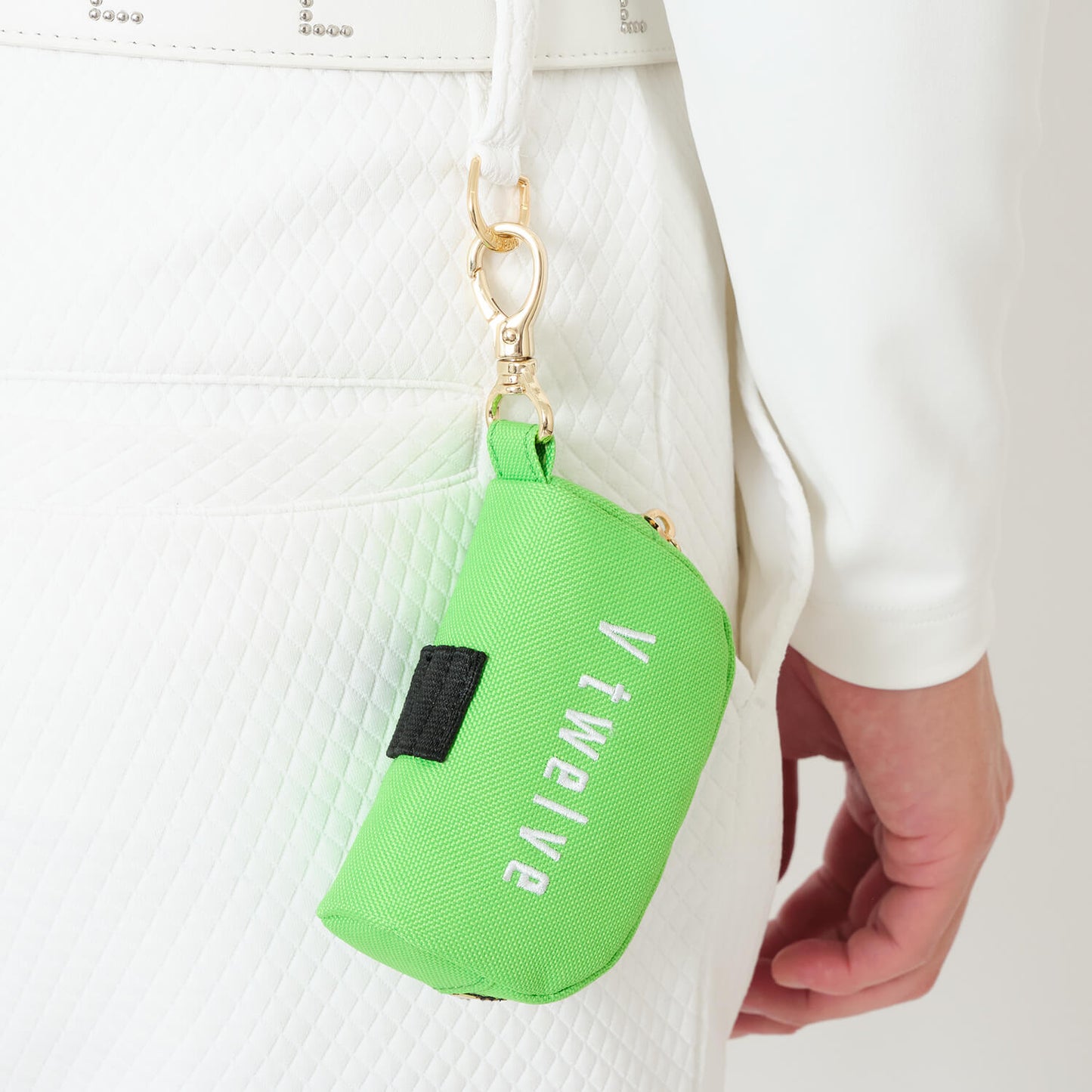 CL BALL CASE