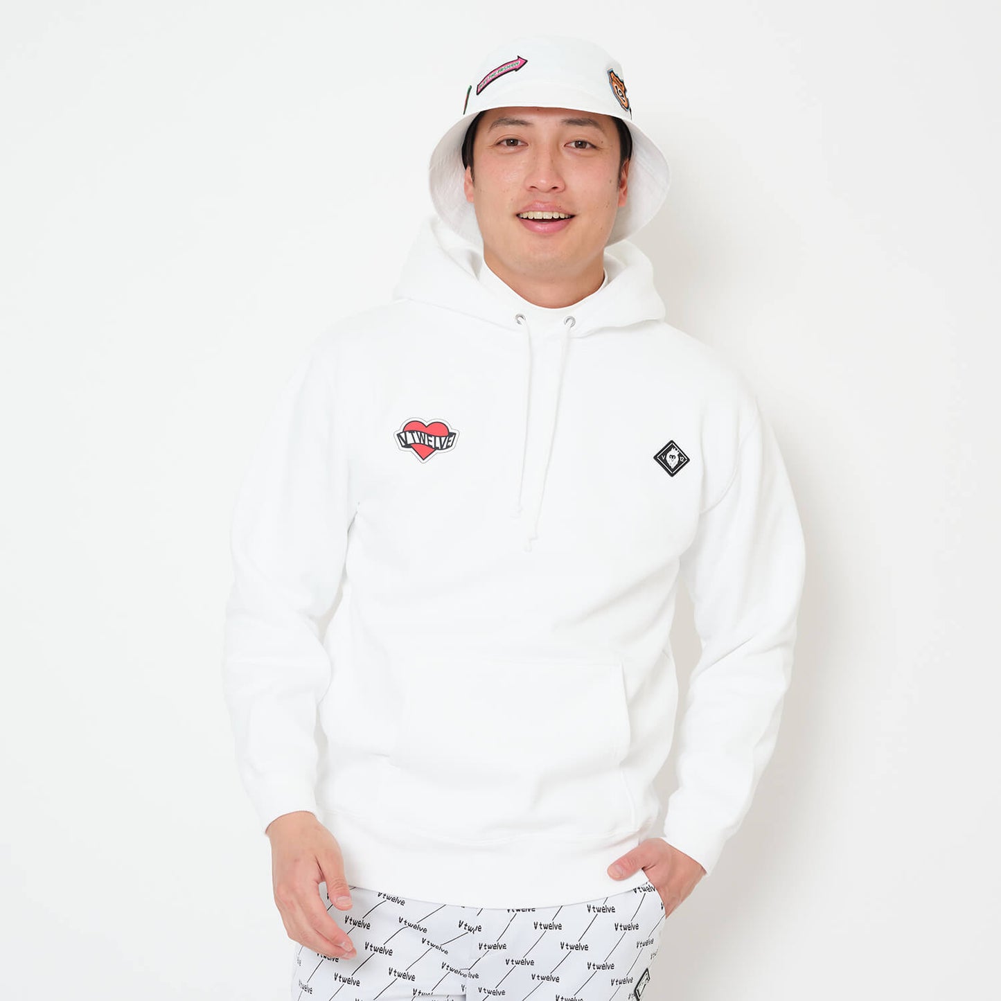 VTBC PARKA