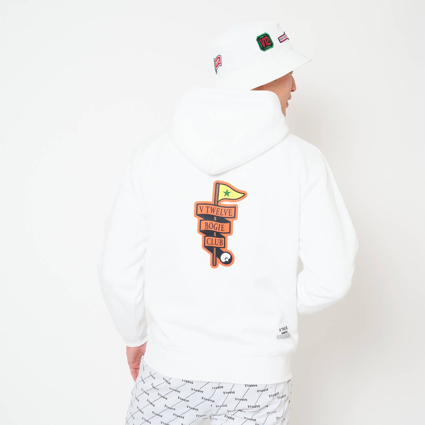 VTBC PARKA
