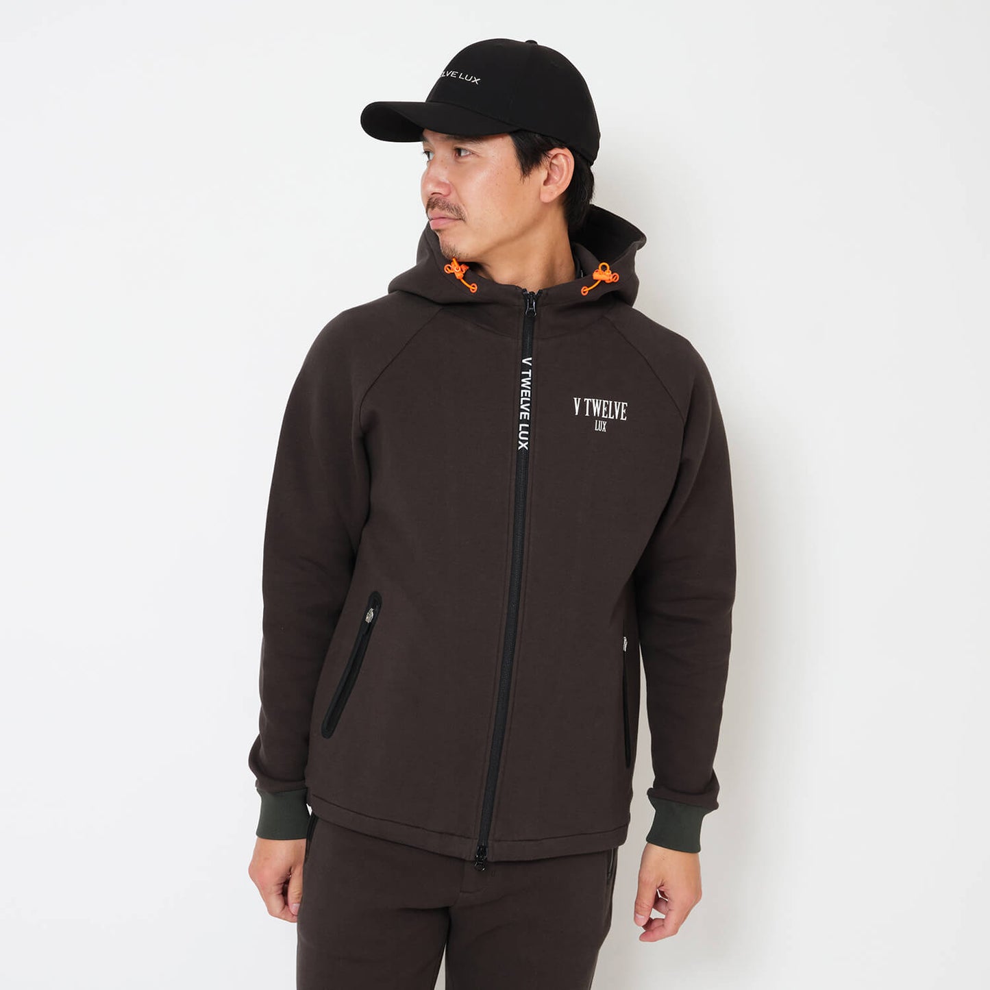 LX DB JKT