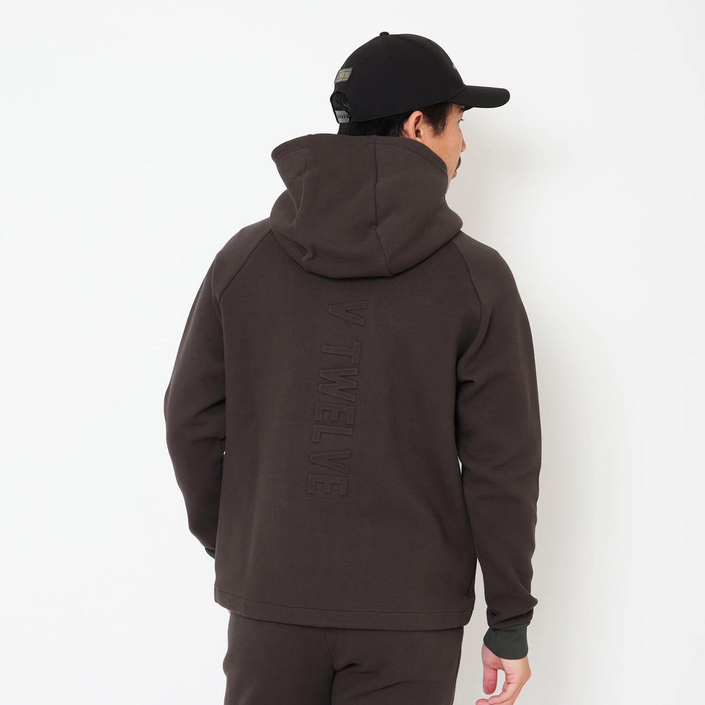 LX DB JKT