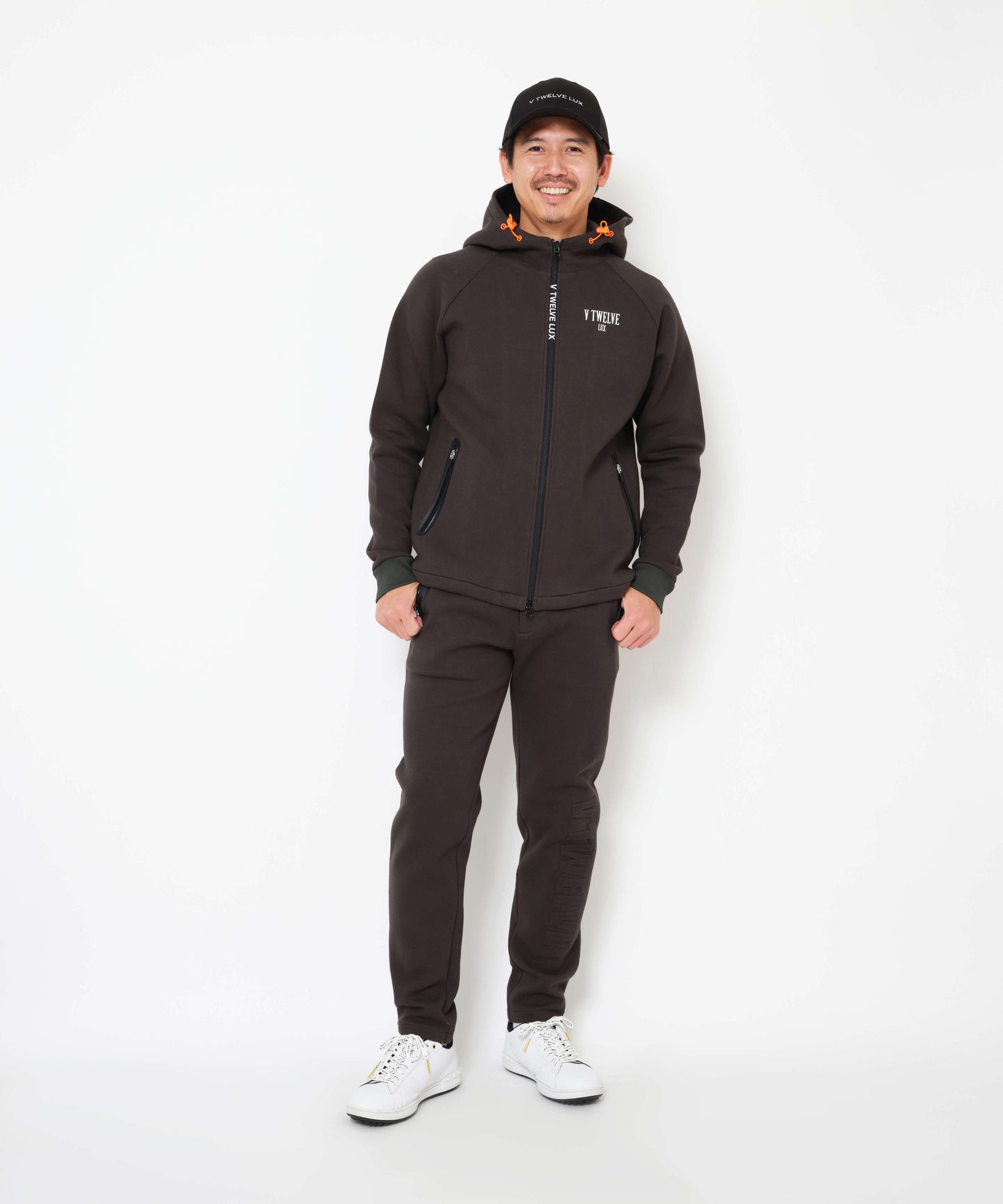 LX DB JKT