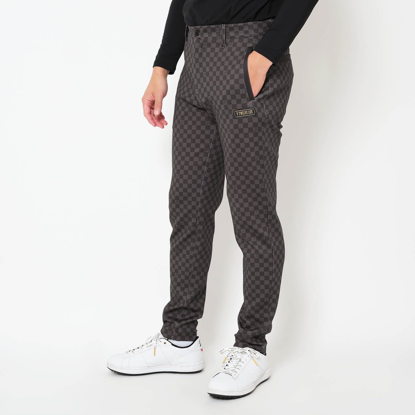 LX DAM PANTS