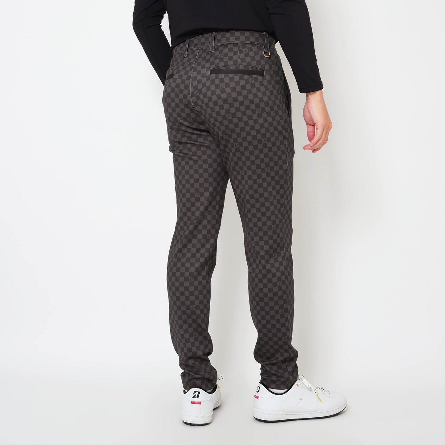 LX DAM PANTS