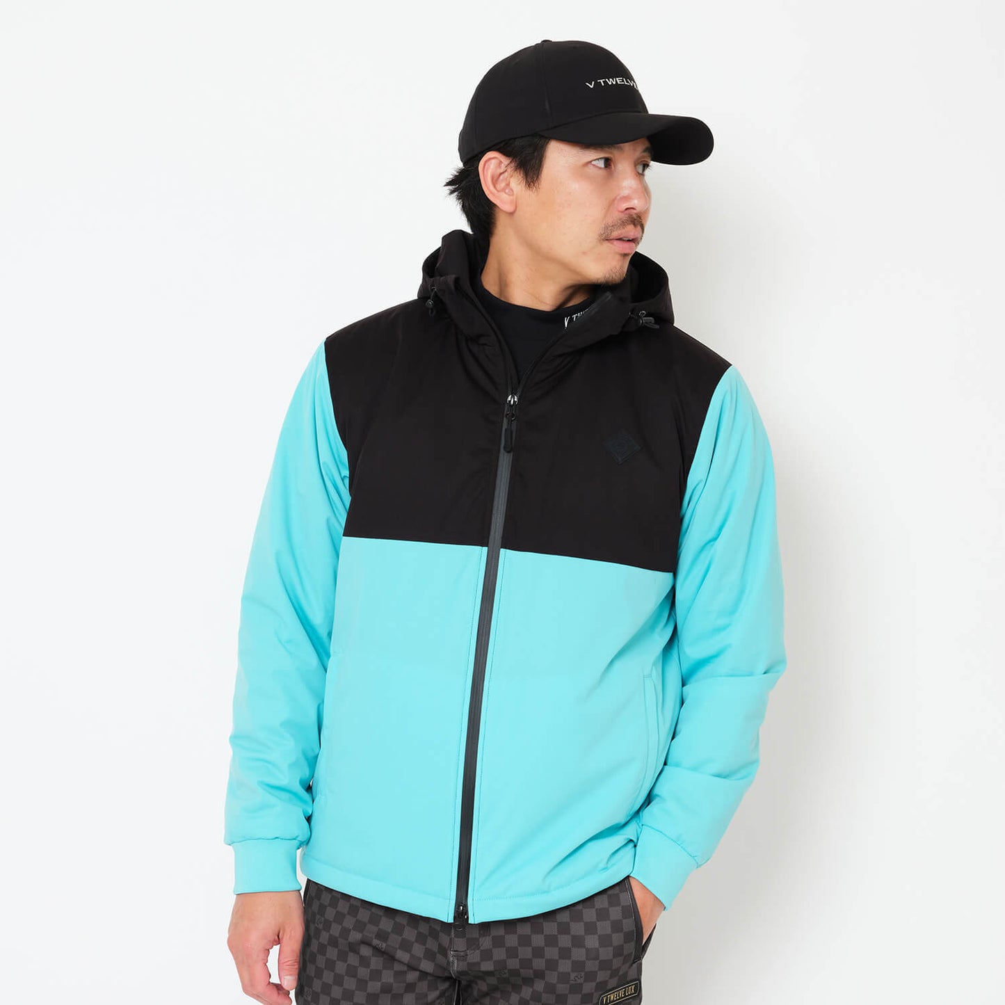 LX SWIT JKT