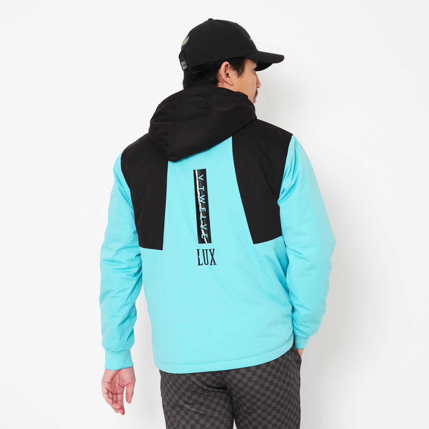 LX SWIT JKT
