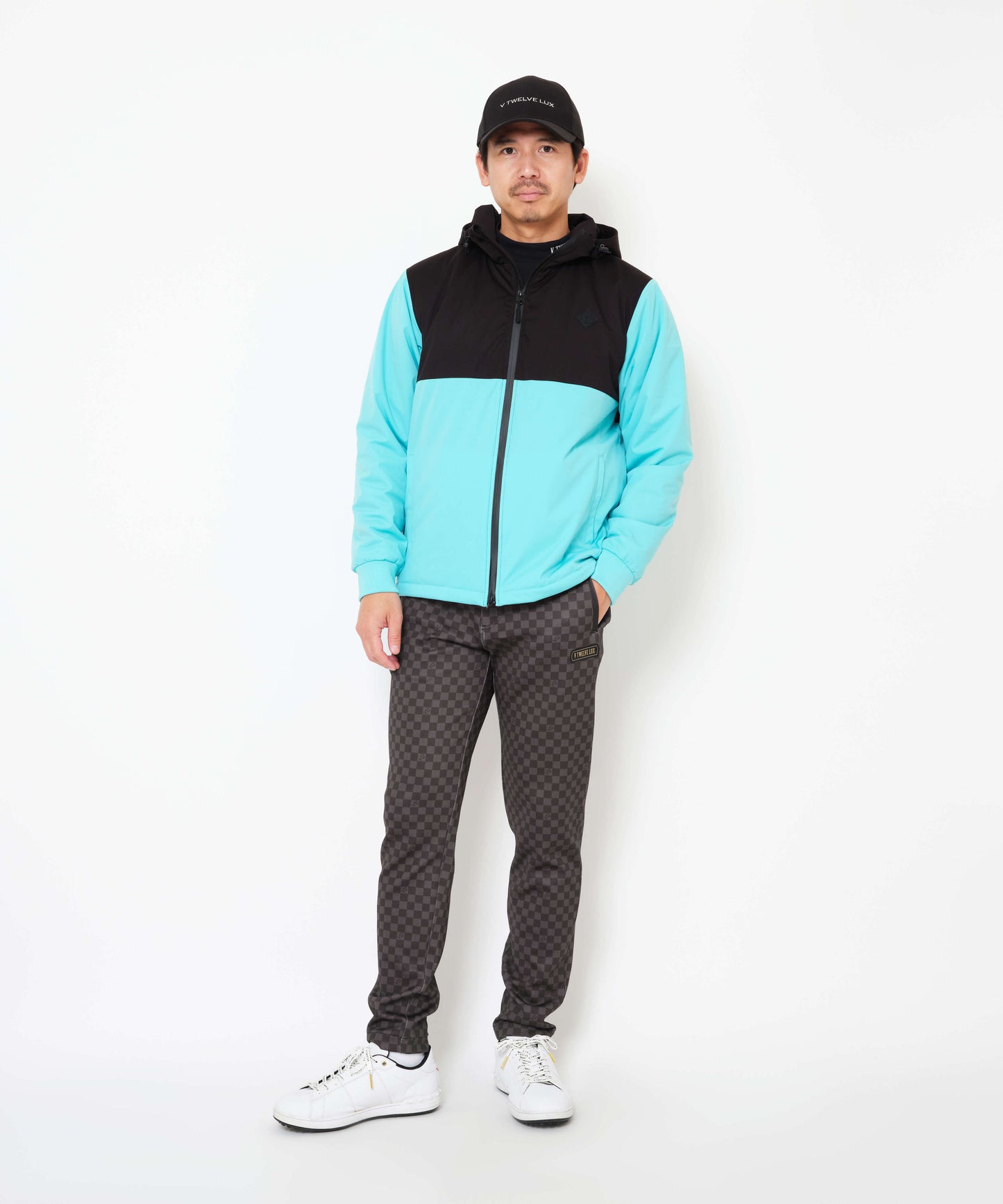 LX SWIT JKT