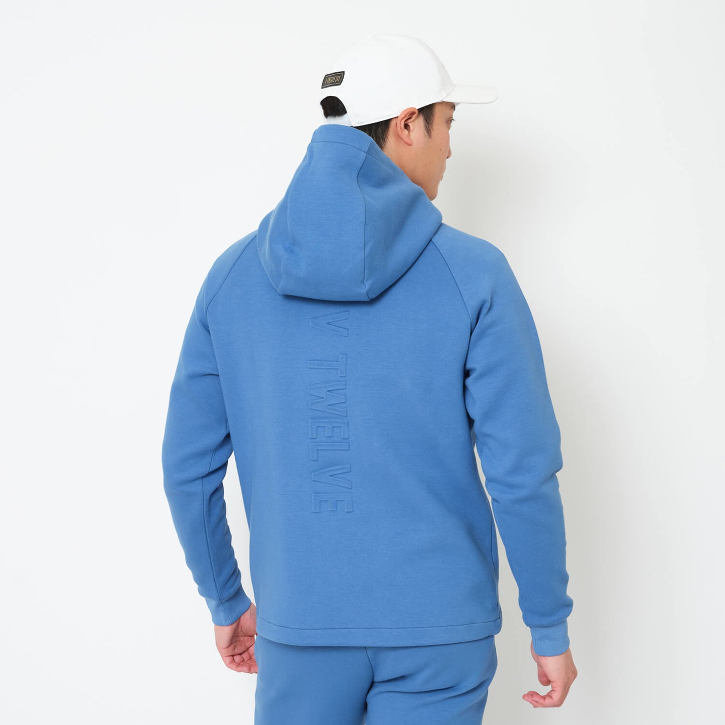 LX DB JKT