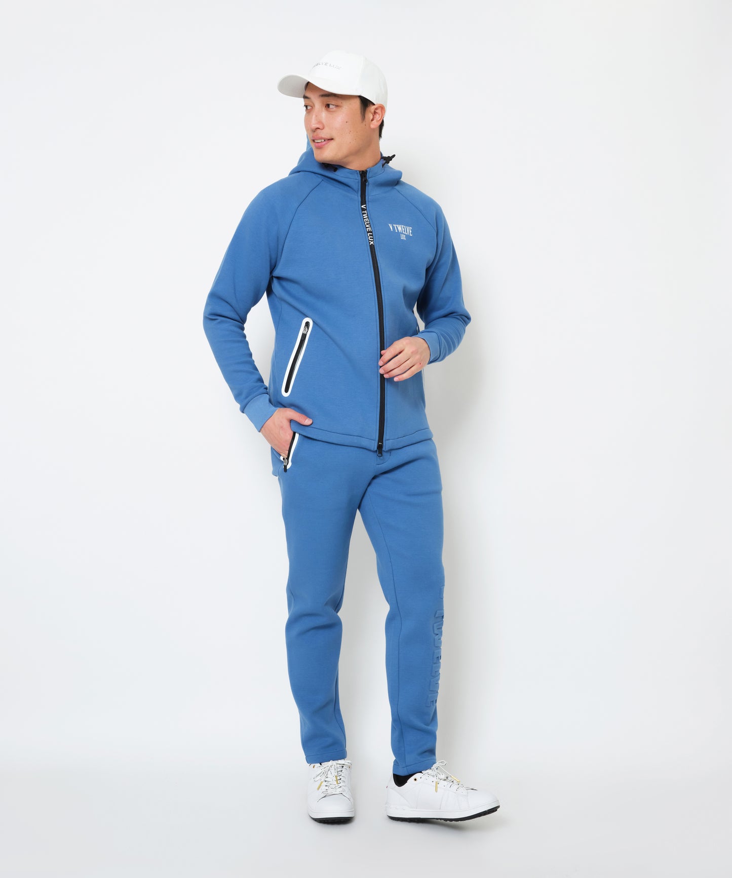LX DB JKT