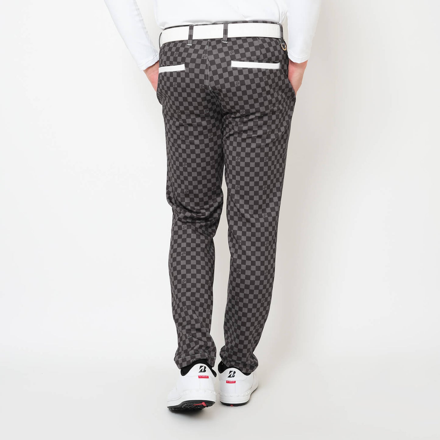 LX DAM PANTS