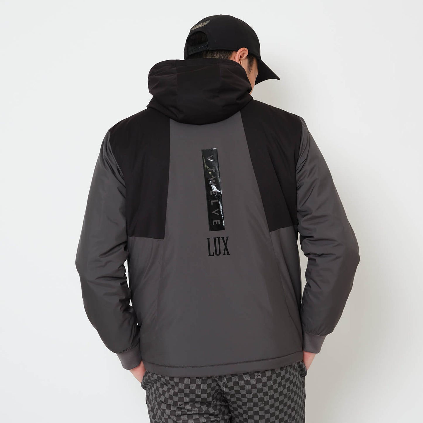 LX SWIT JKT