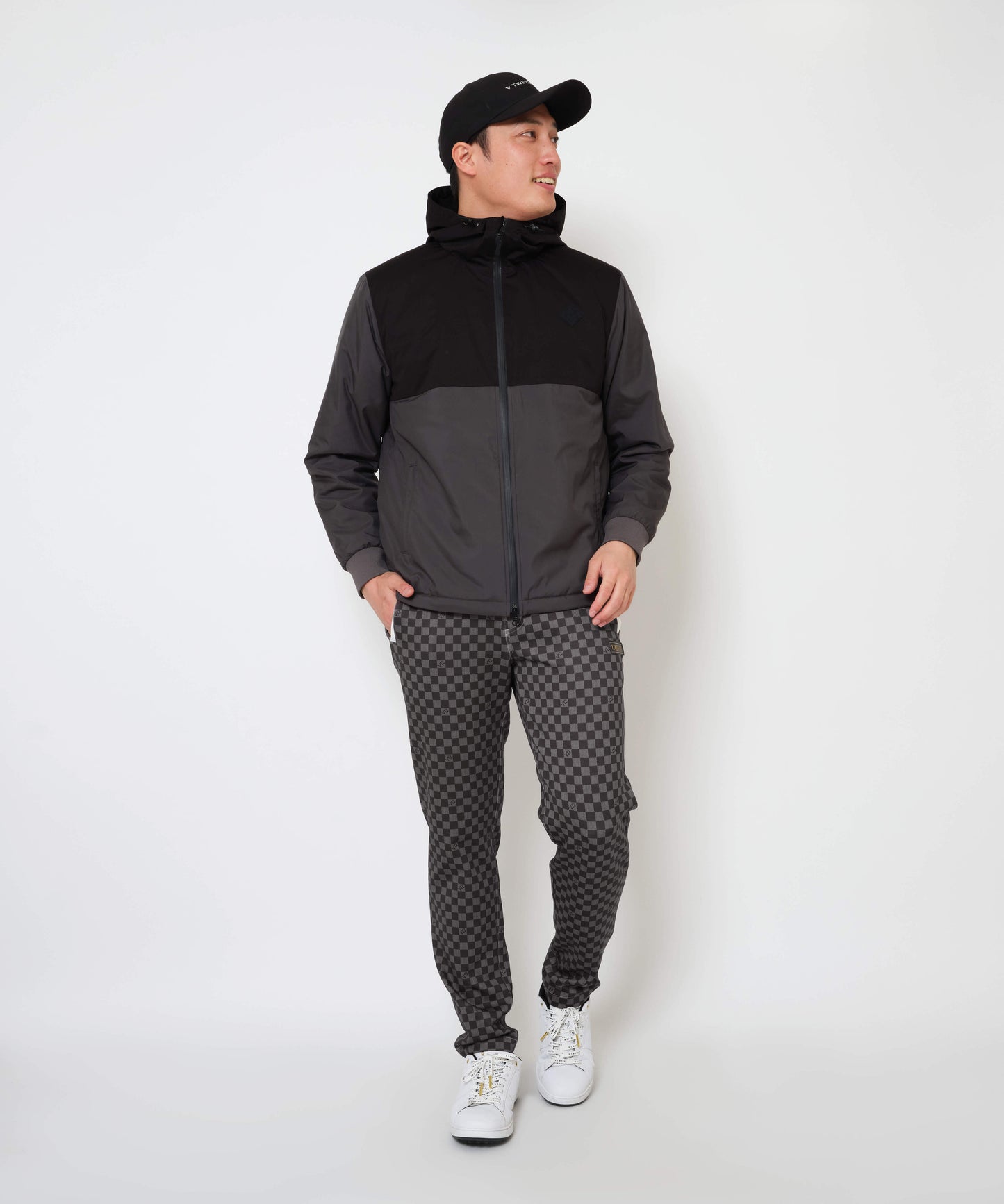 LX SWIT JKT