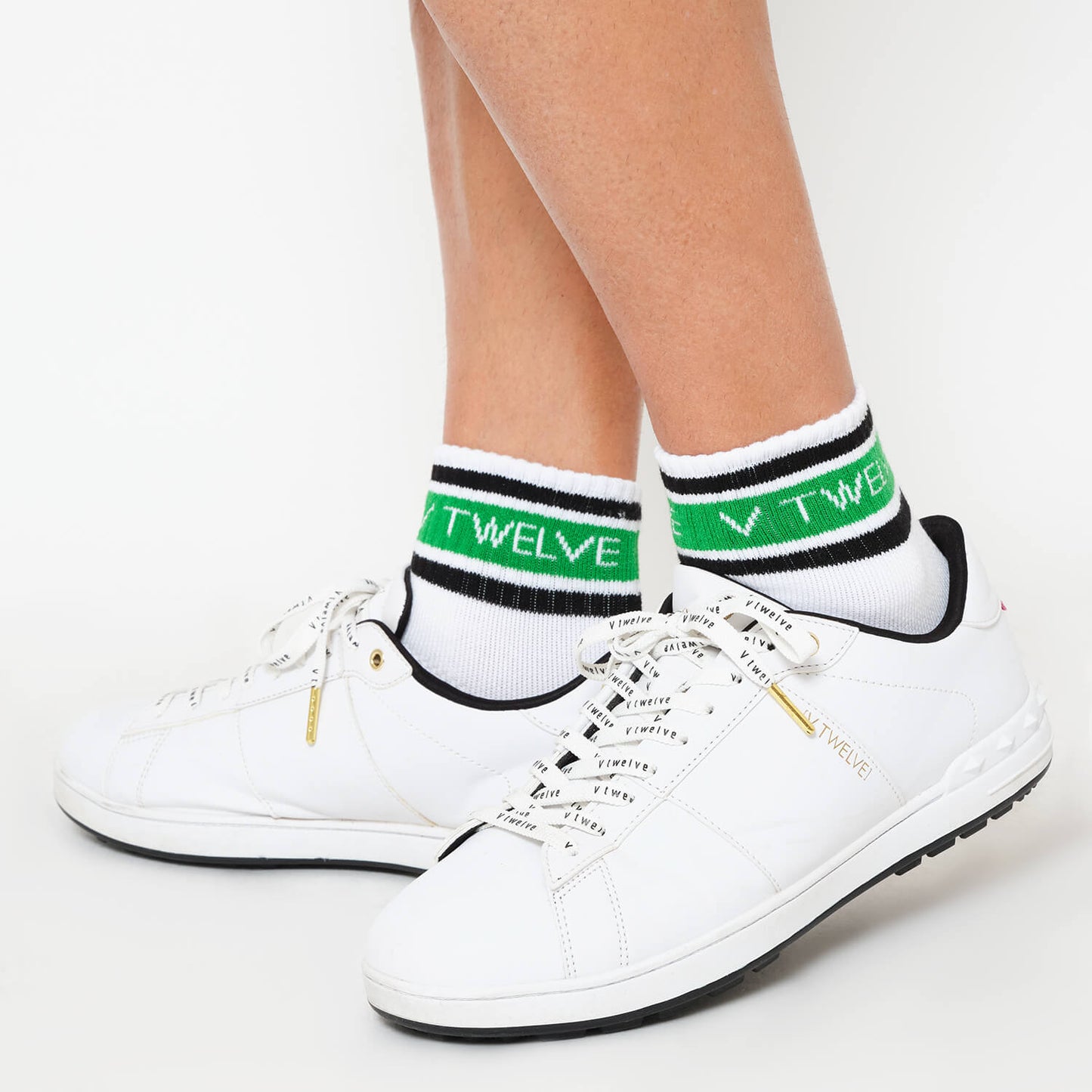 BG MID SOCKS MEN