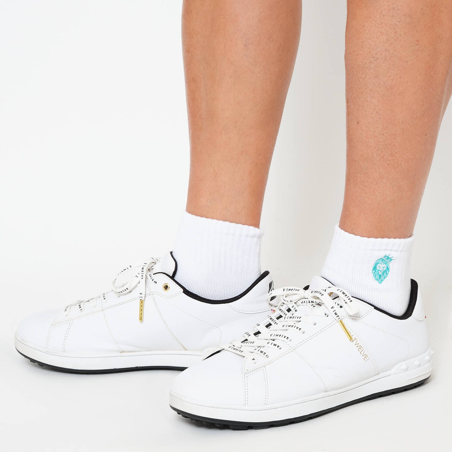 LL MID SOCKS MEN
