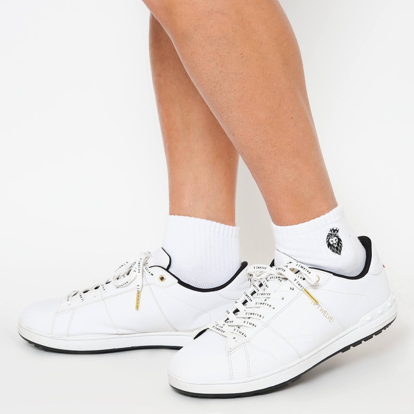 LL MID SOCKS MEN