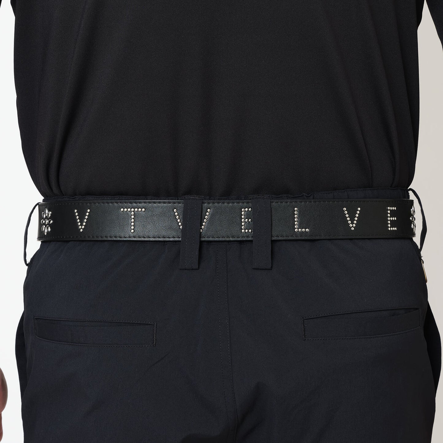 VT STUD BELT