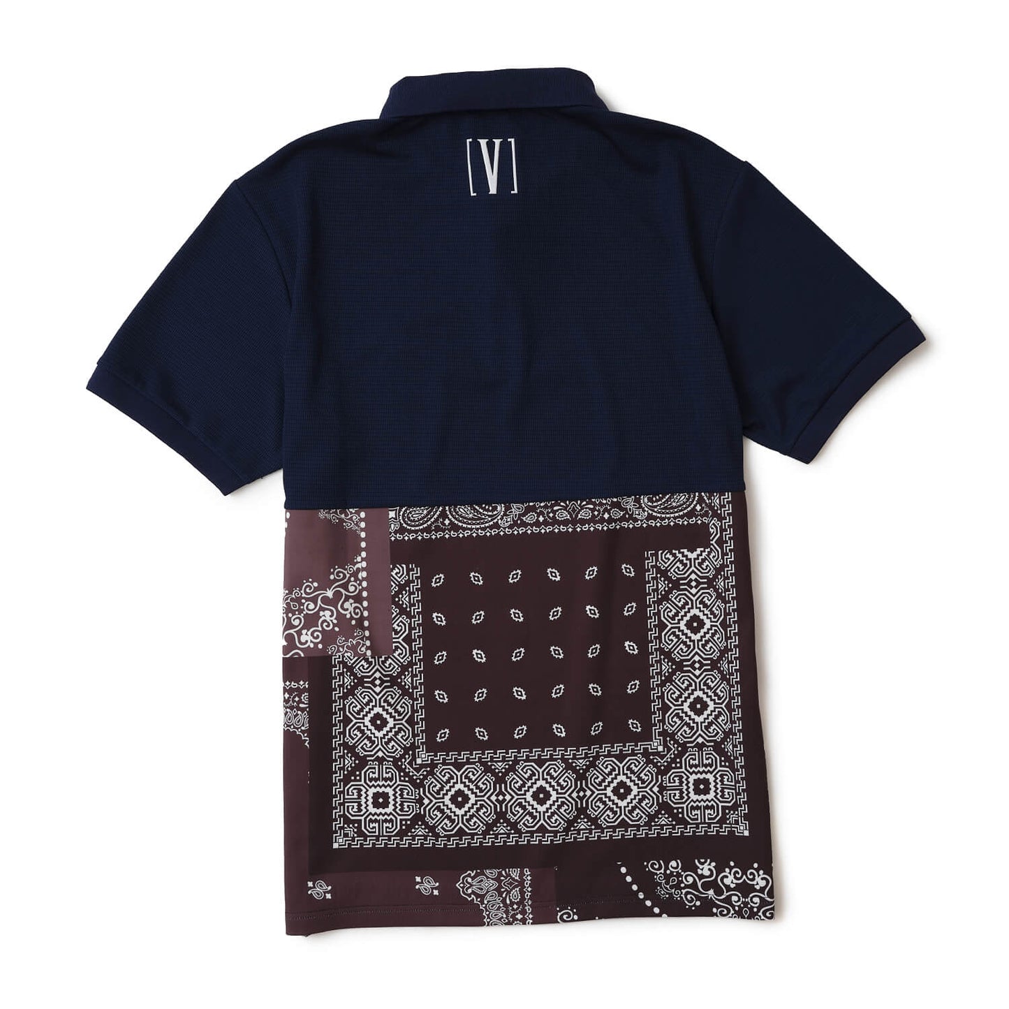 LX BACK BAN POLO