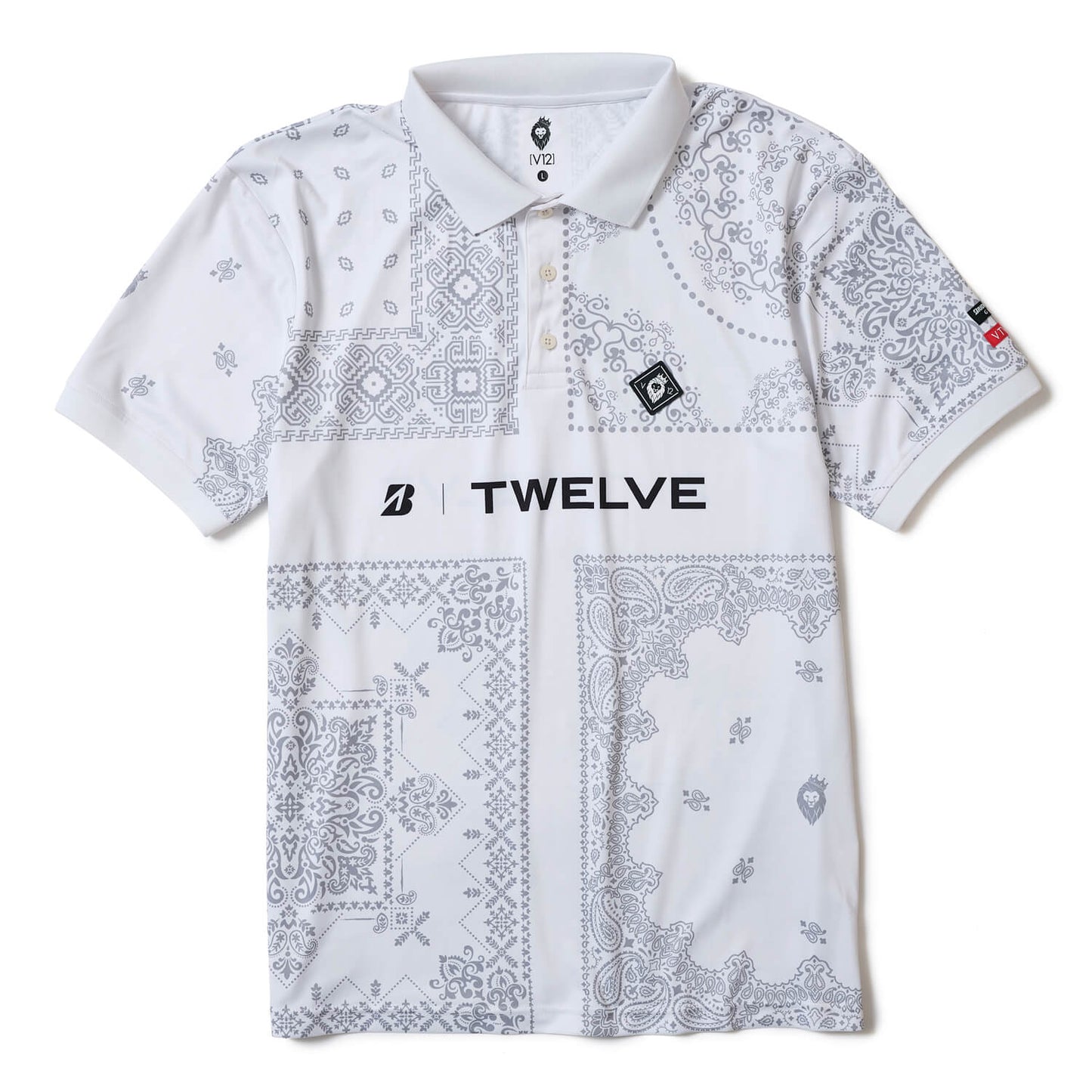 BS BAN POLO (BRIDGESTONE)