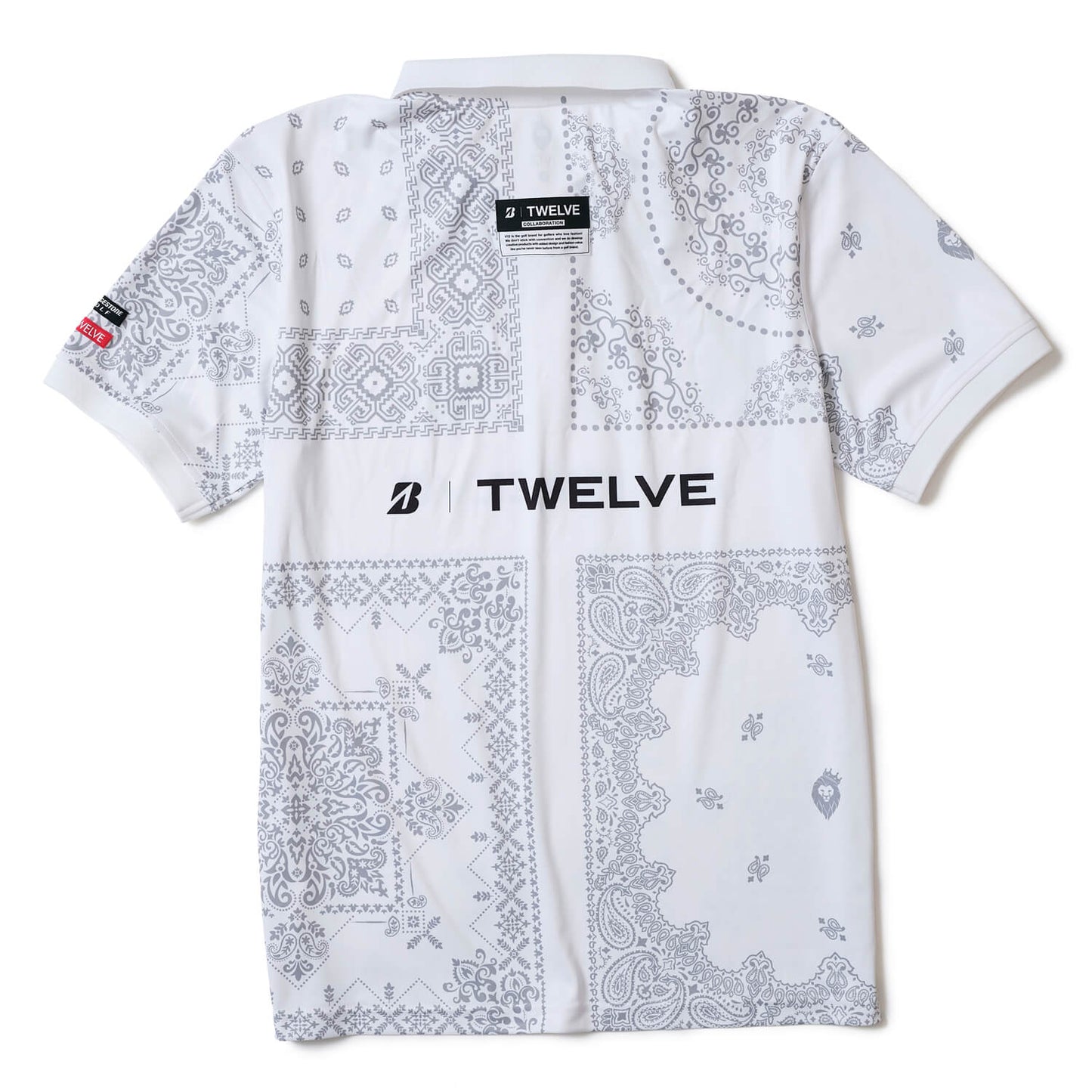 BS BAN POLO (BRIDGESTONE)
