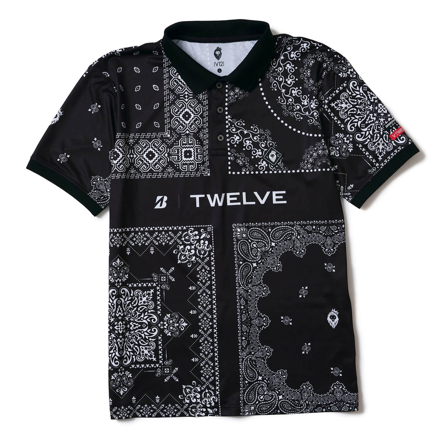 BS BAN POLO (BRIDGESTONE)
