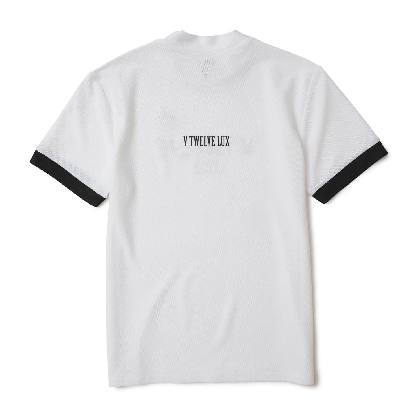 LX MESH MOCK
