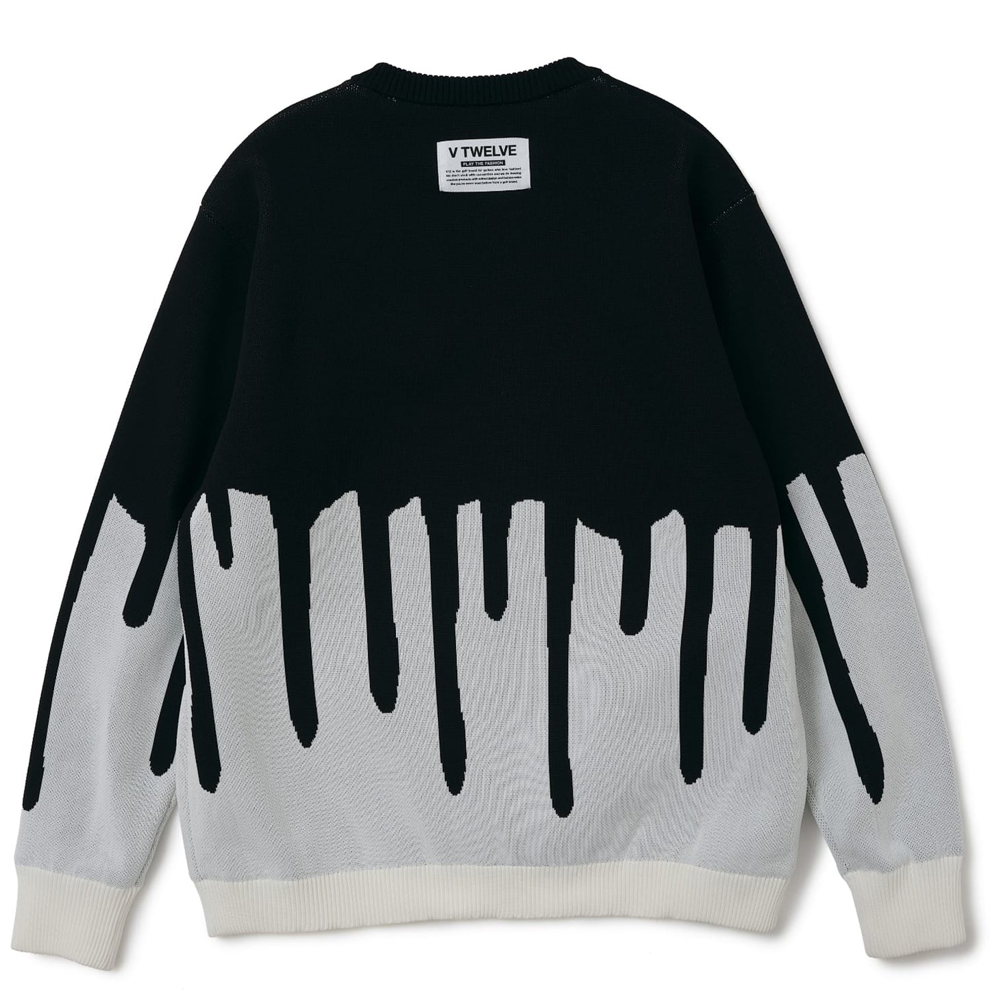 MELT KNIT