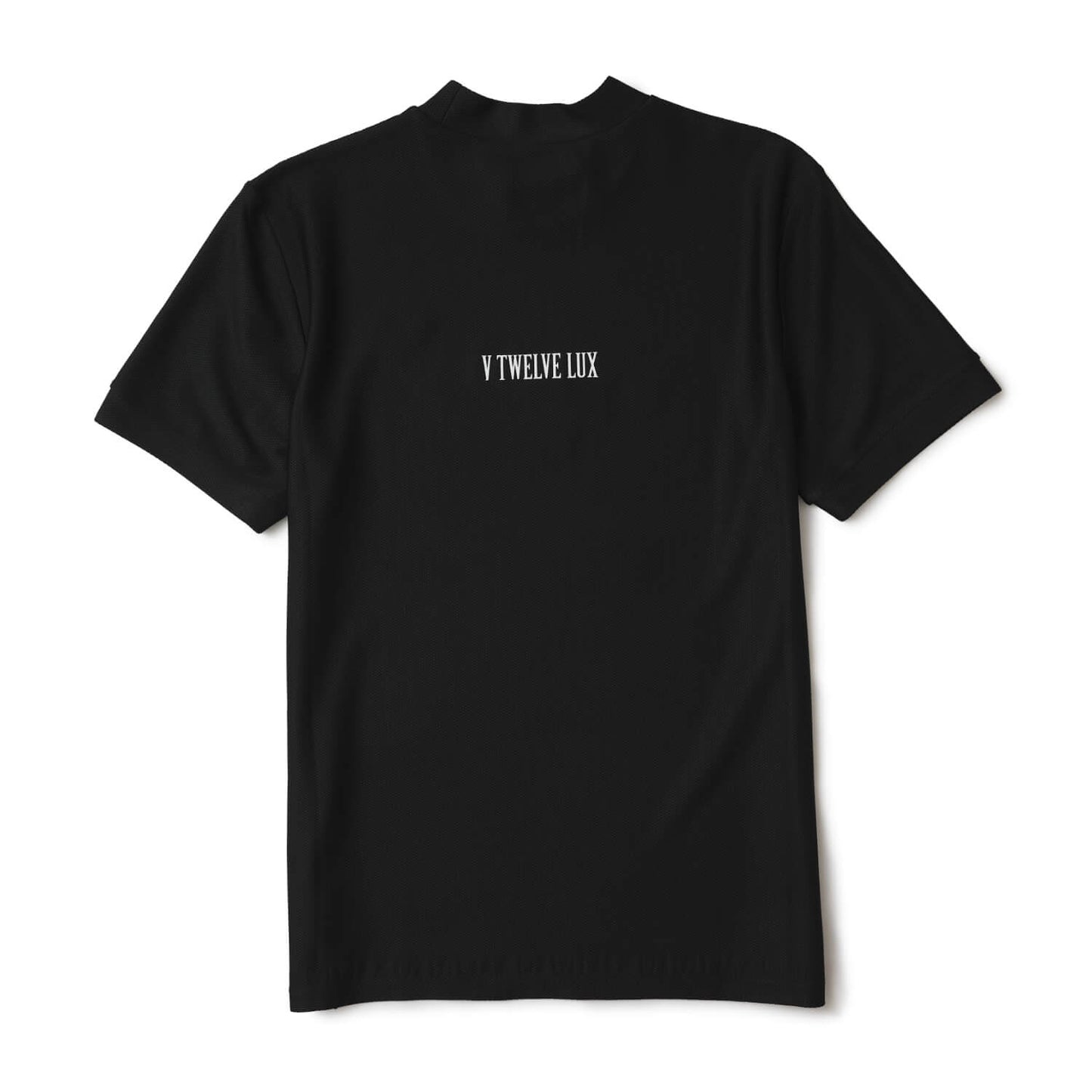 LX MESH MOCK