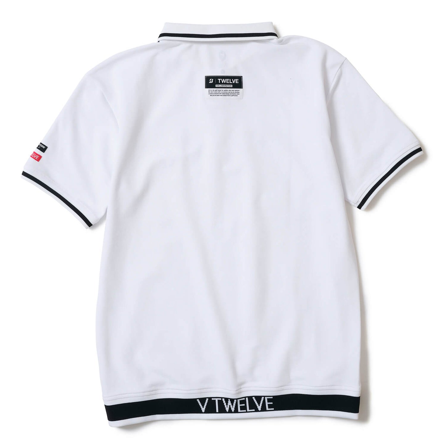 BS LIB POLO (BRIDGESTONE)