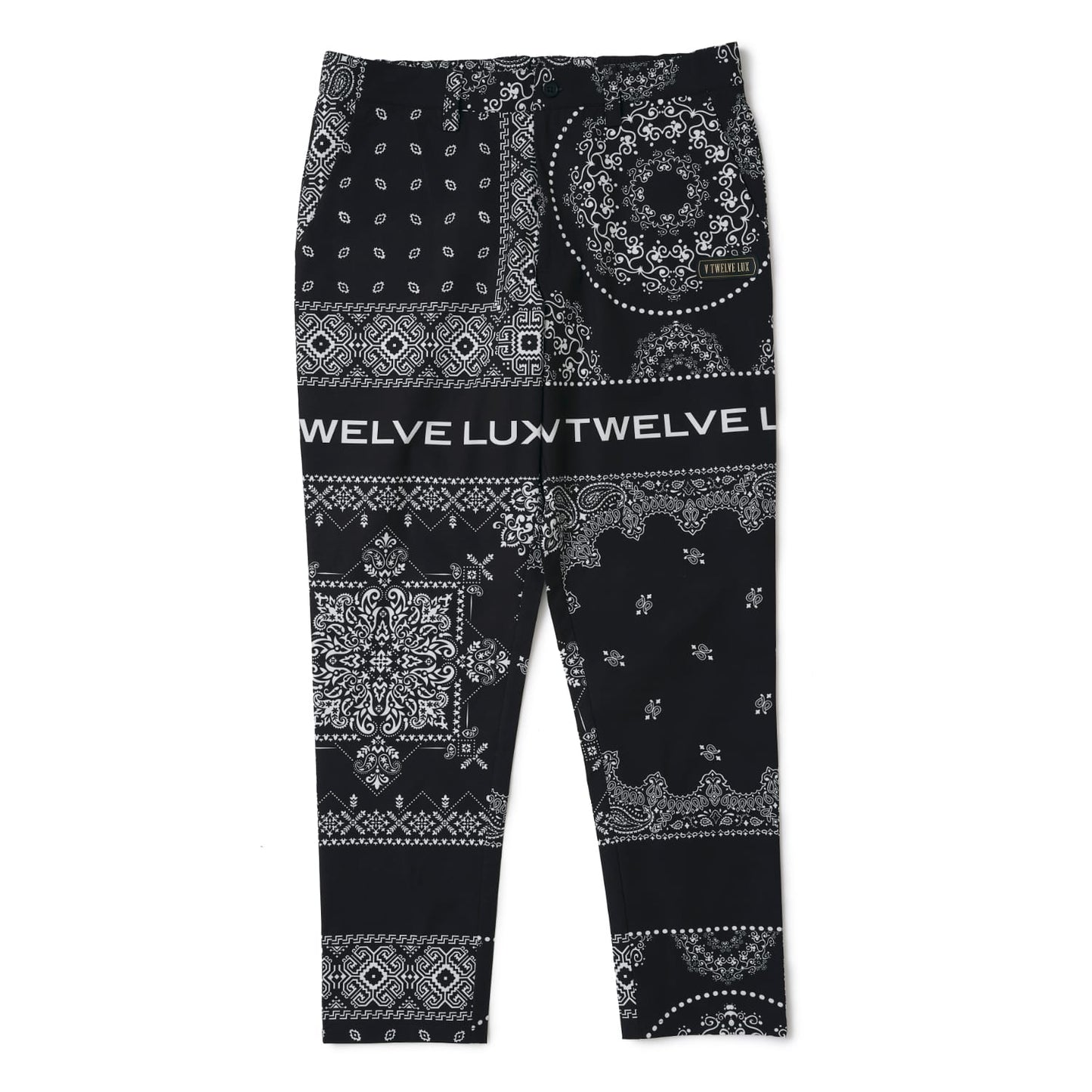 LX BAN PANTS