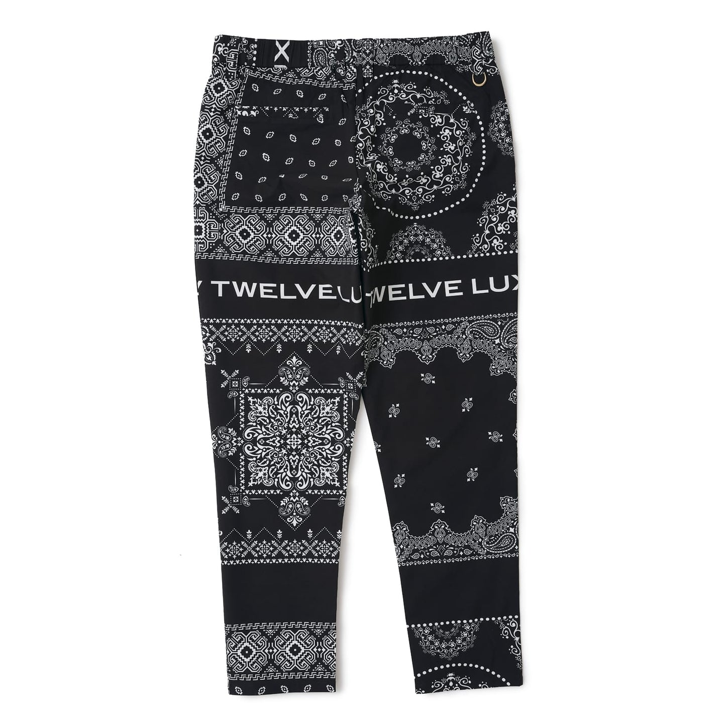 LX BAN PANTS