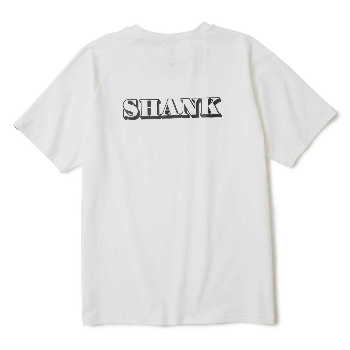 BACK SHANK TEE