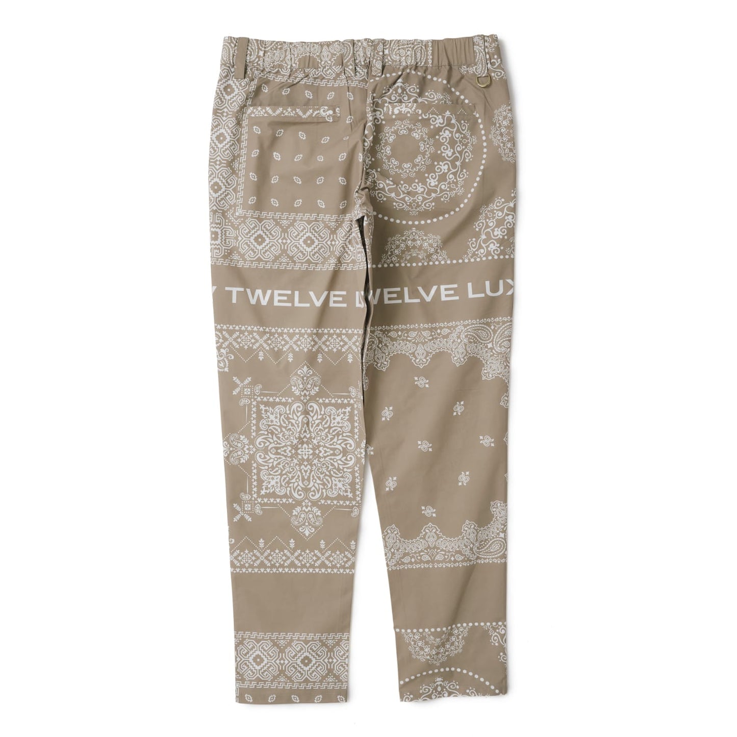 LX BAN PANTS
