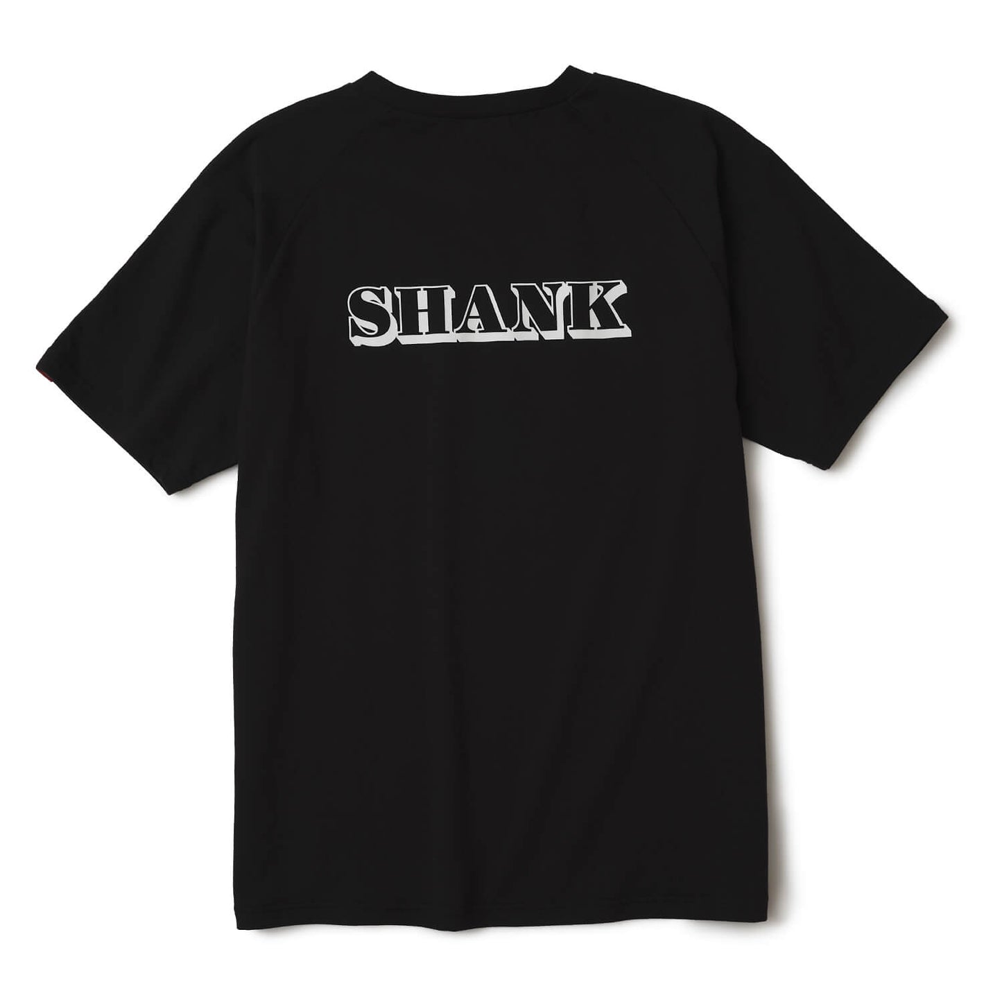 BACK SHANK TEE