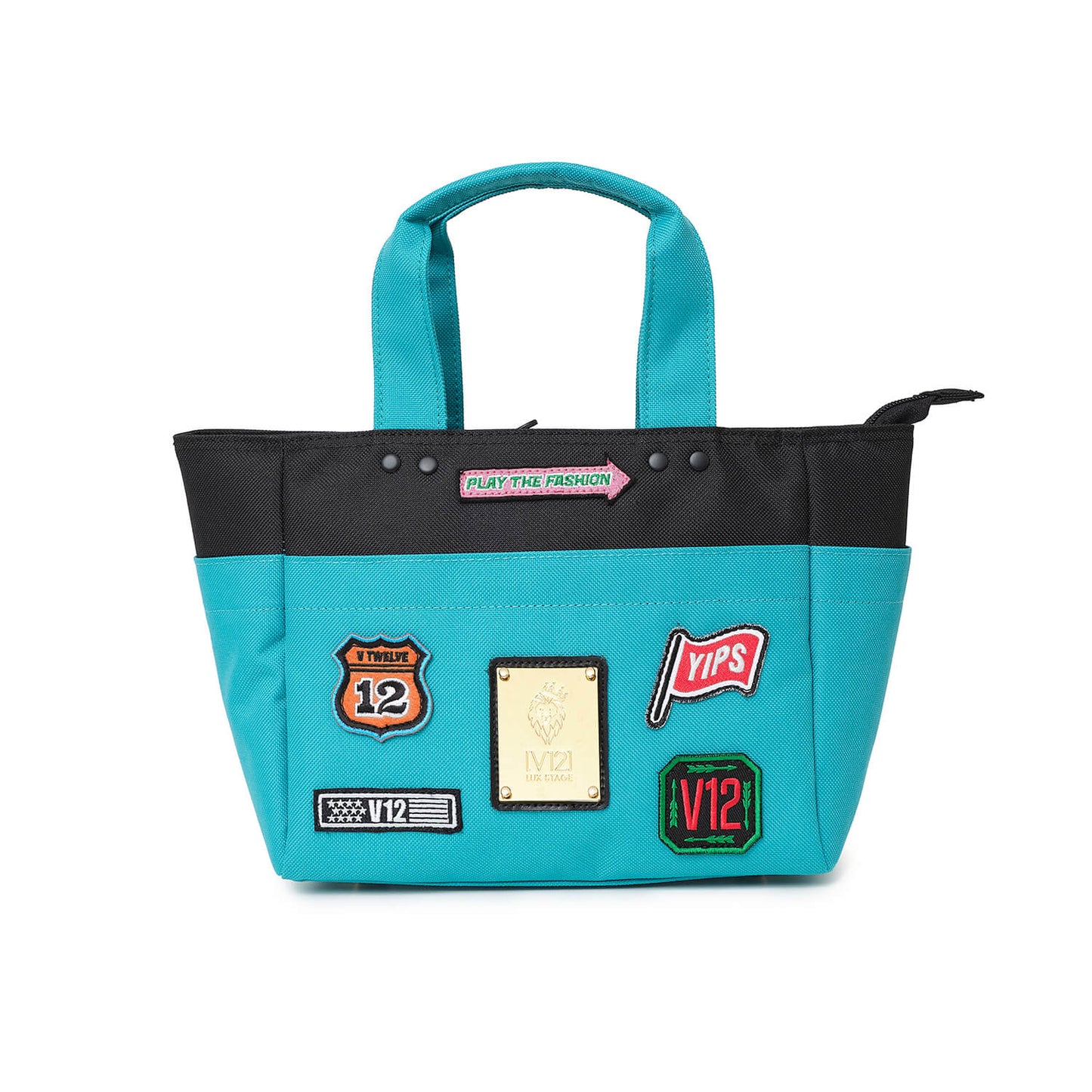 WAP CART BAG