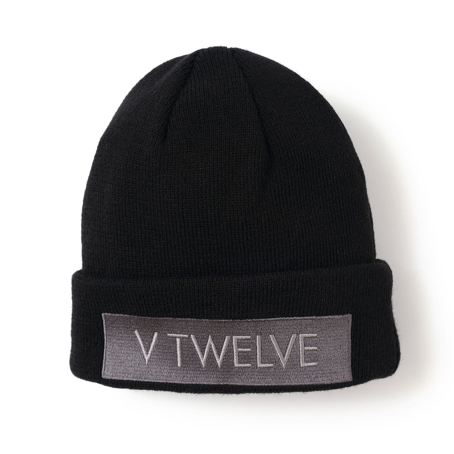 BOX KNIT CAP