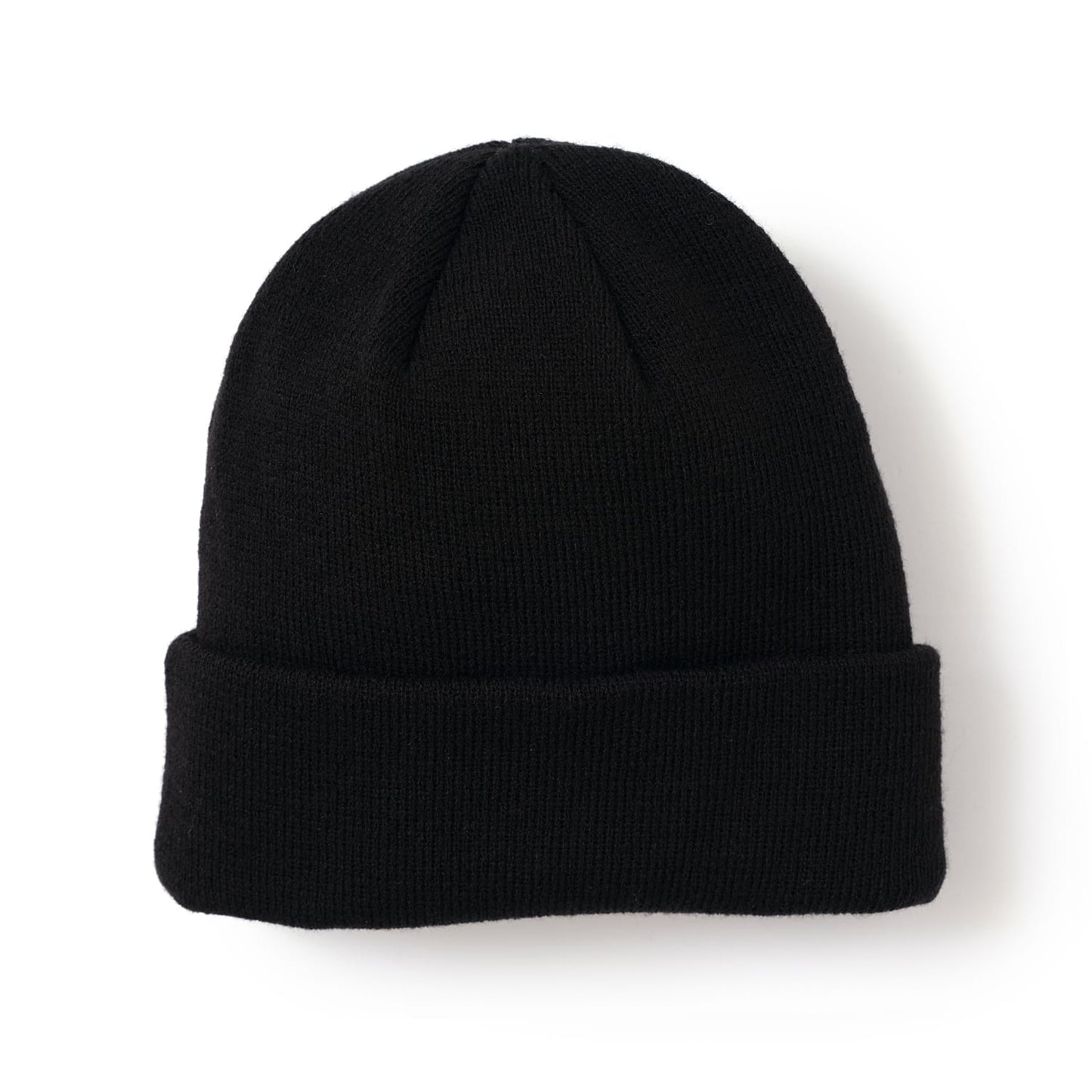 BOX KNIT CAP