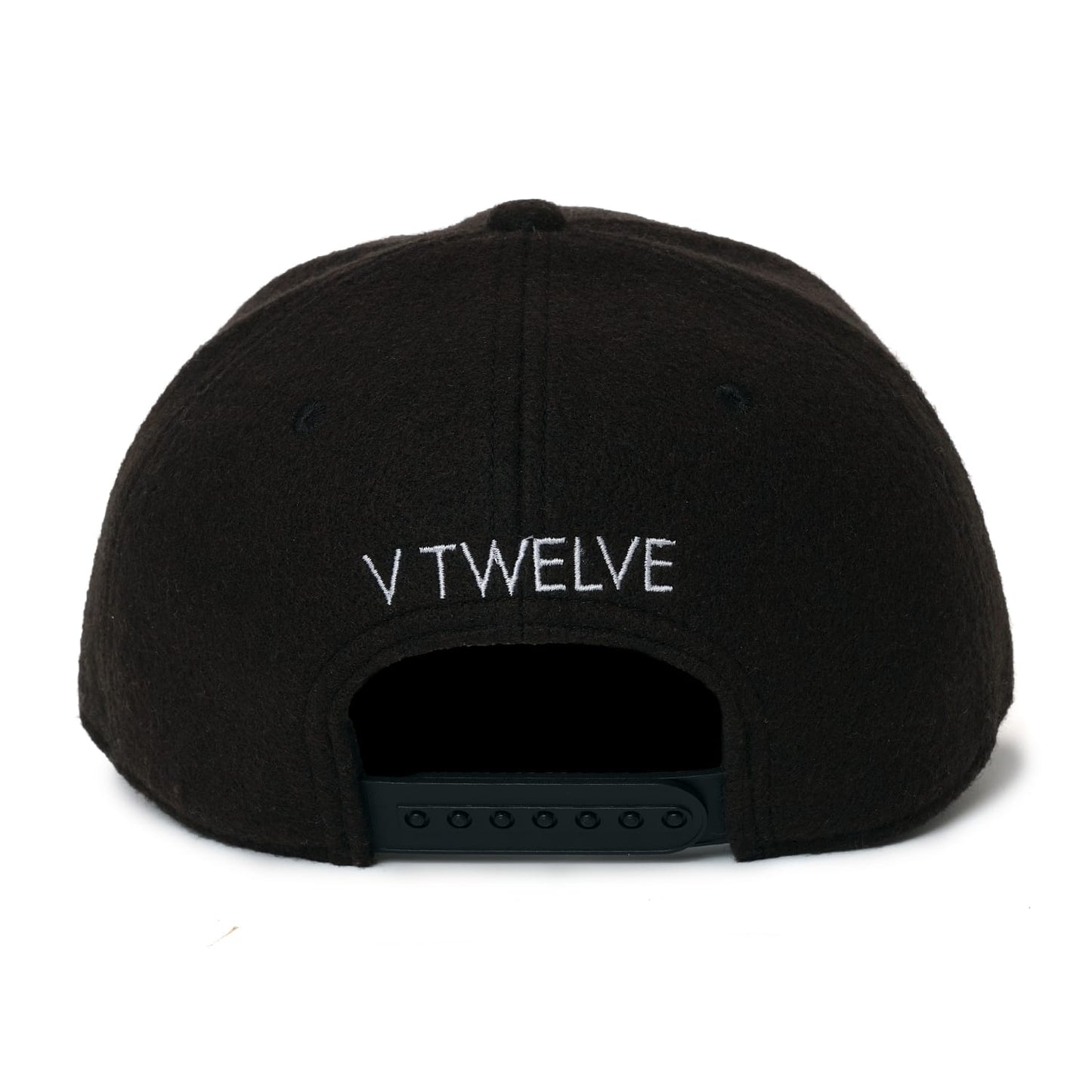 WOOL CAP