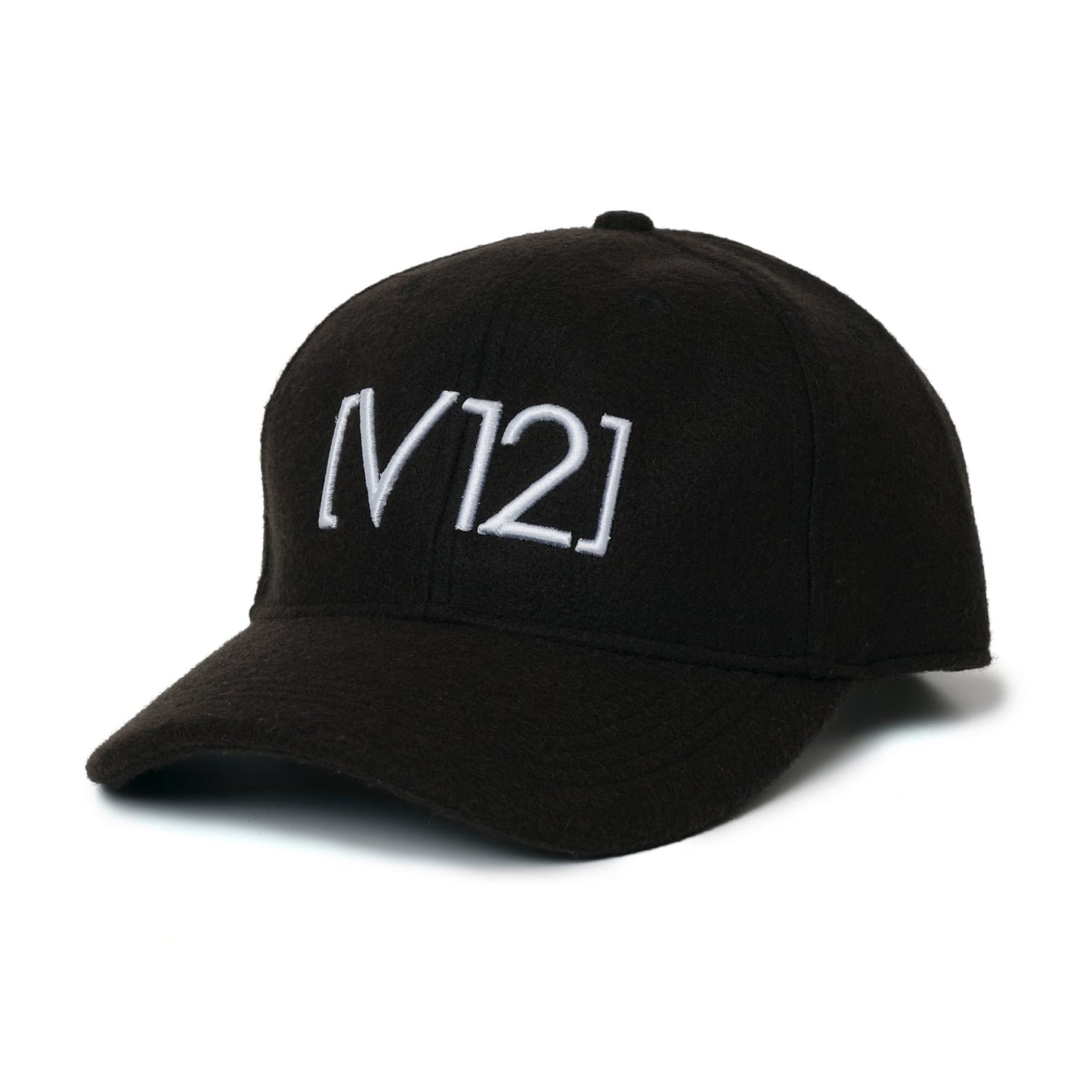 WOOL CAP