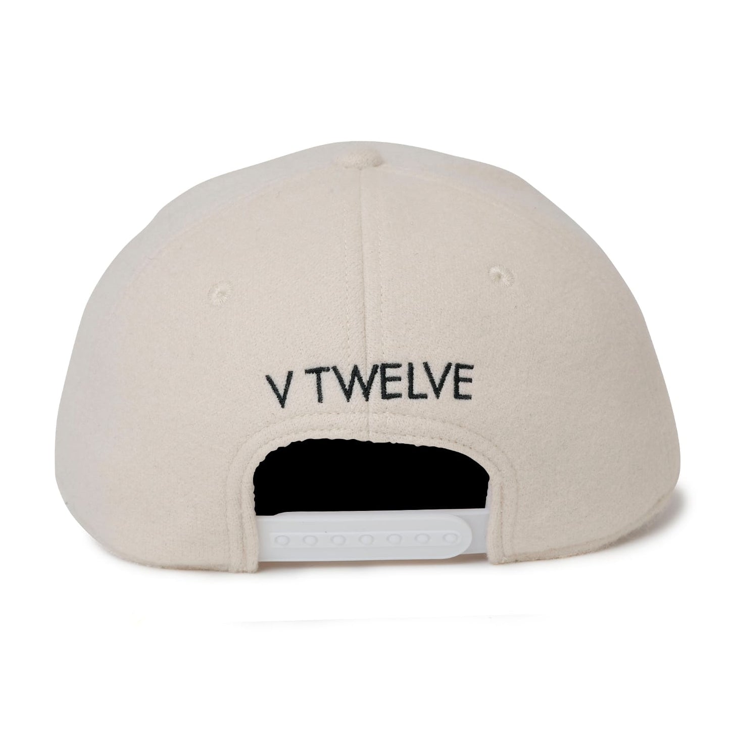 WOOL CAP