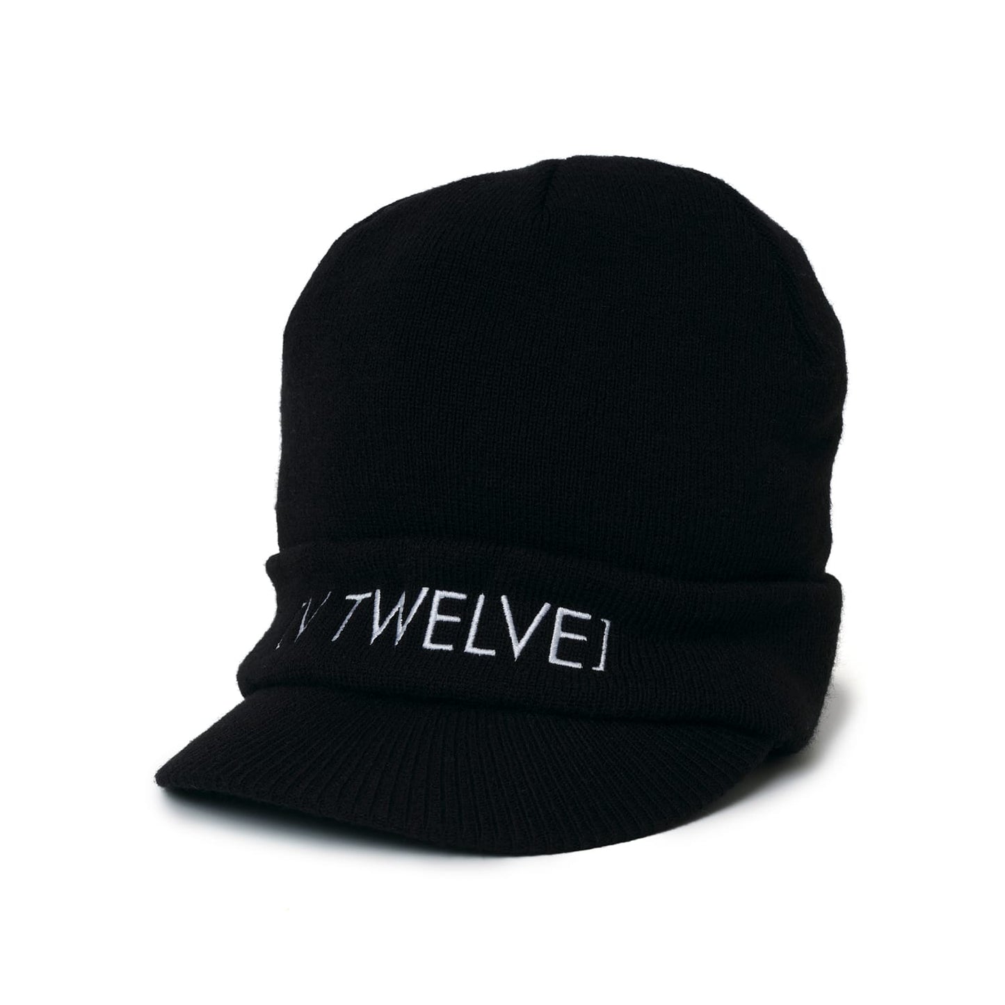 WIN KNIT CAP