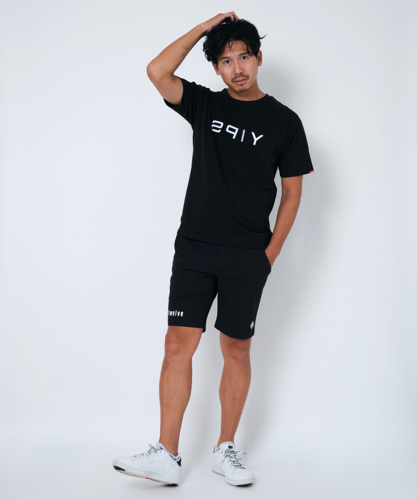 YIPS TEE