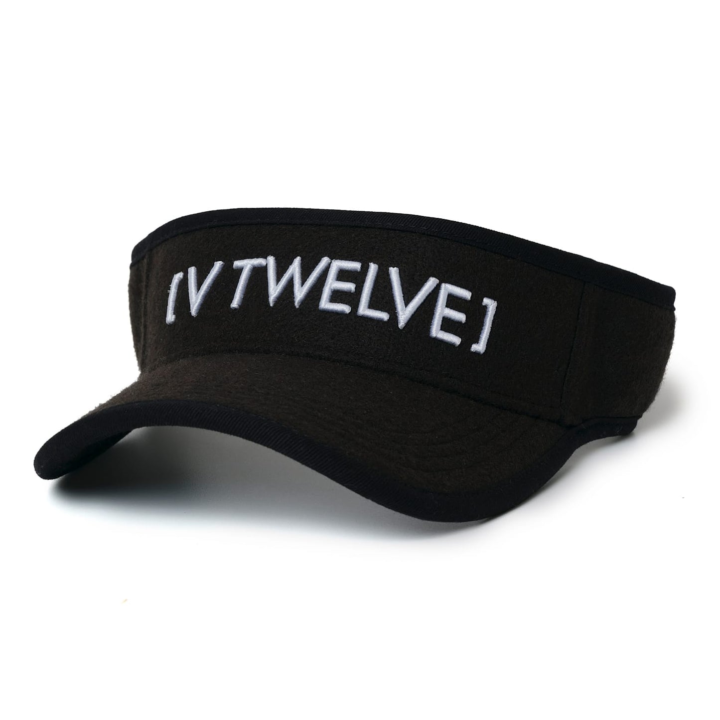 WOOL VISOR