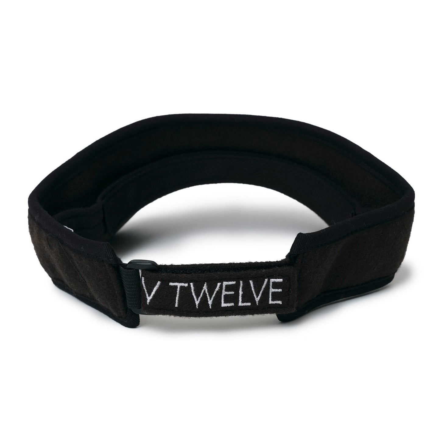 WOOL VISOR