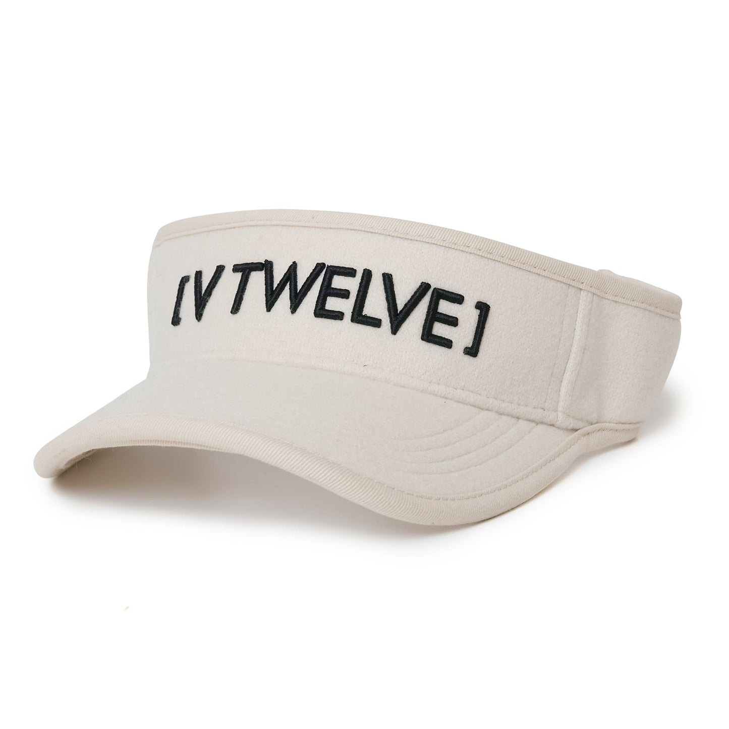 WOOL VISOR
