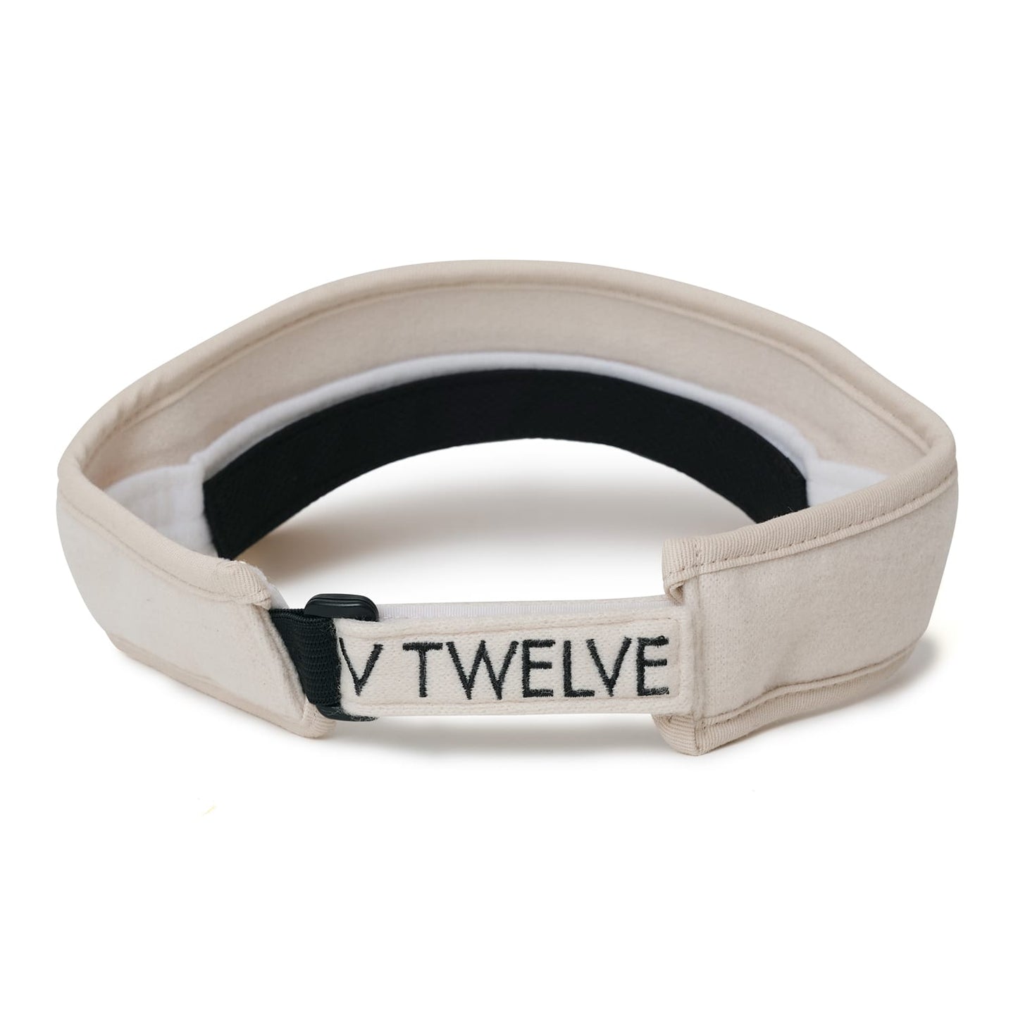 WOOL VISOR