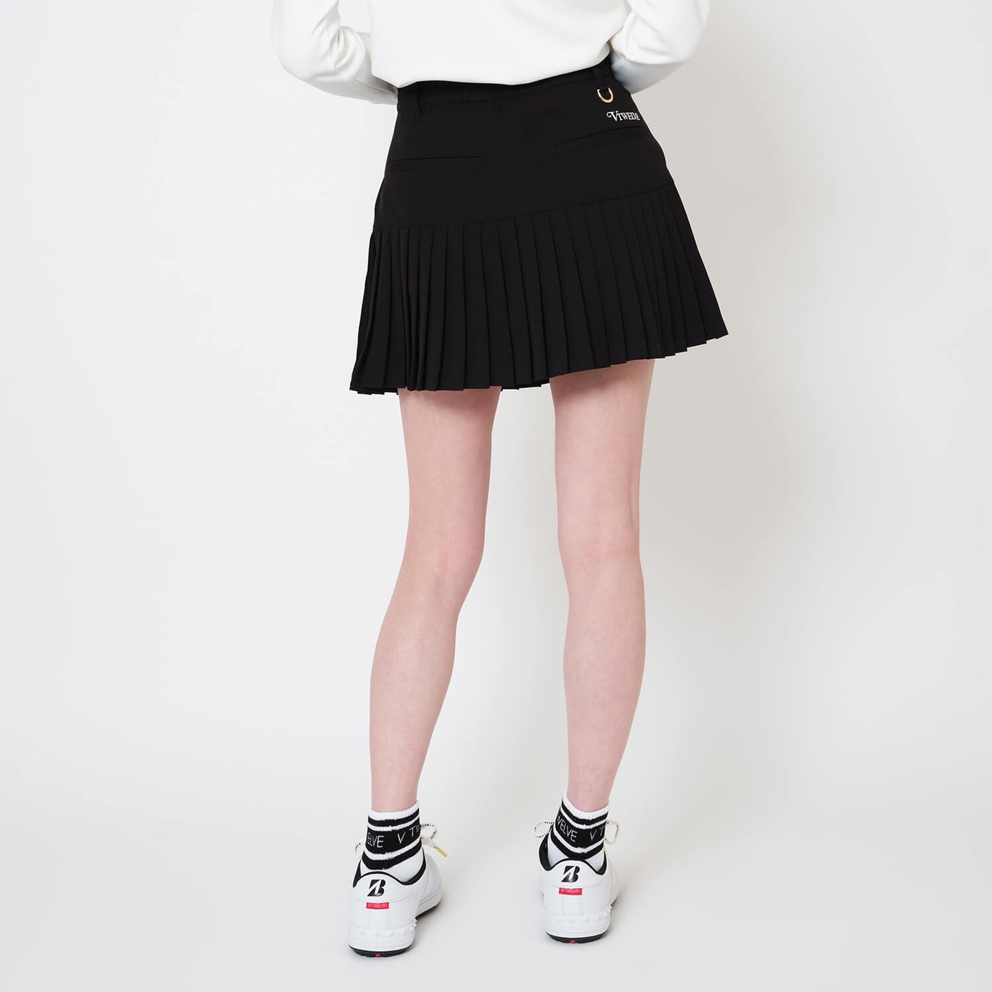PL SKIRT