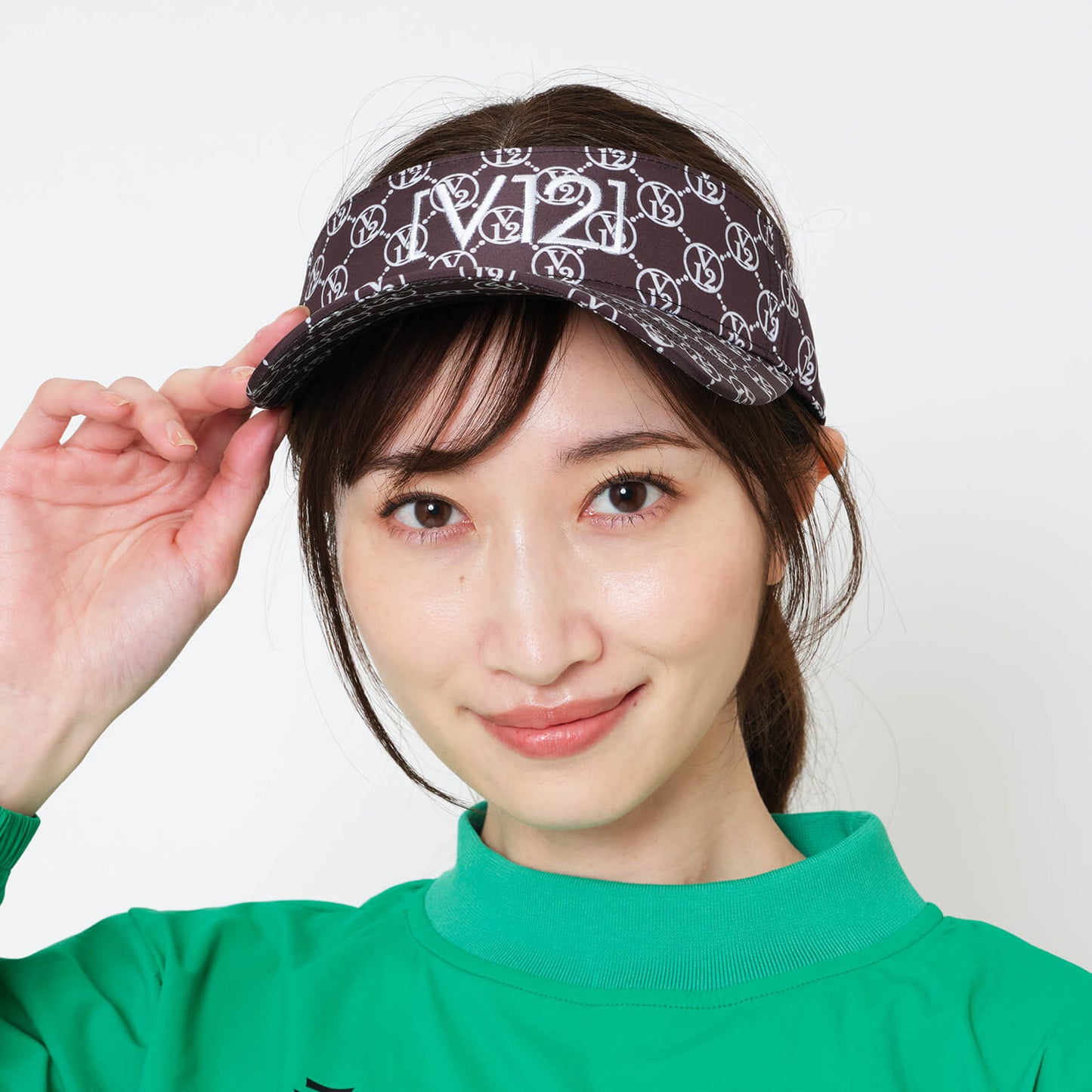 MONO VISOR